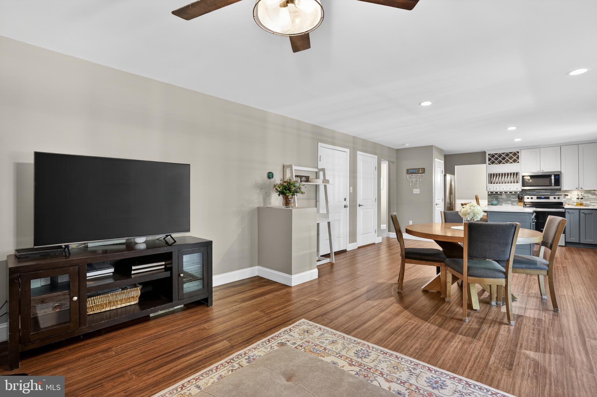 SHENANDOAH RETREAT - Residential