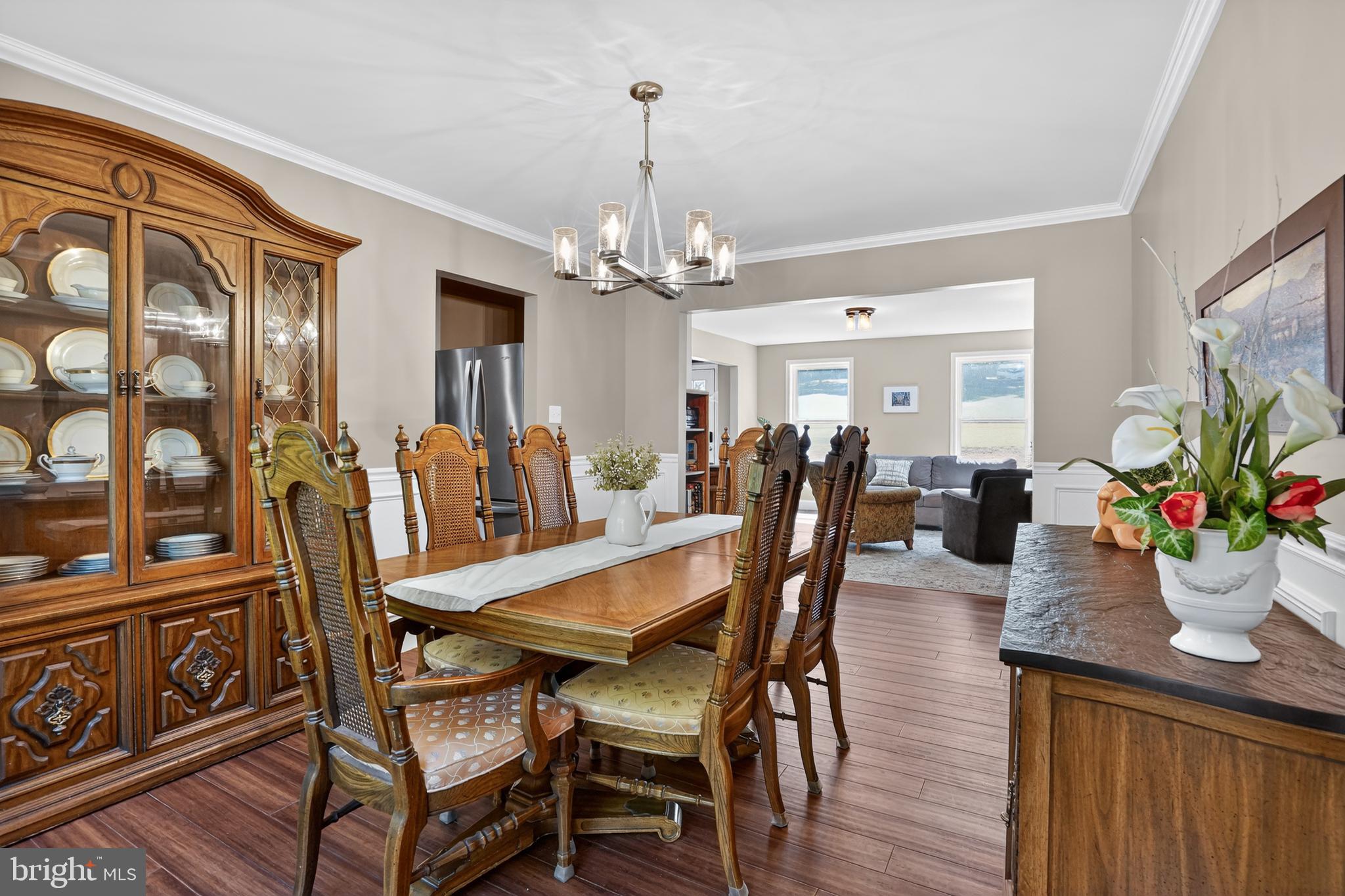 SHENANDOAH RETREAT - Residential
