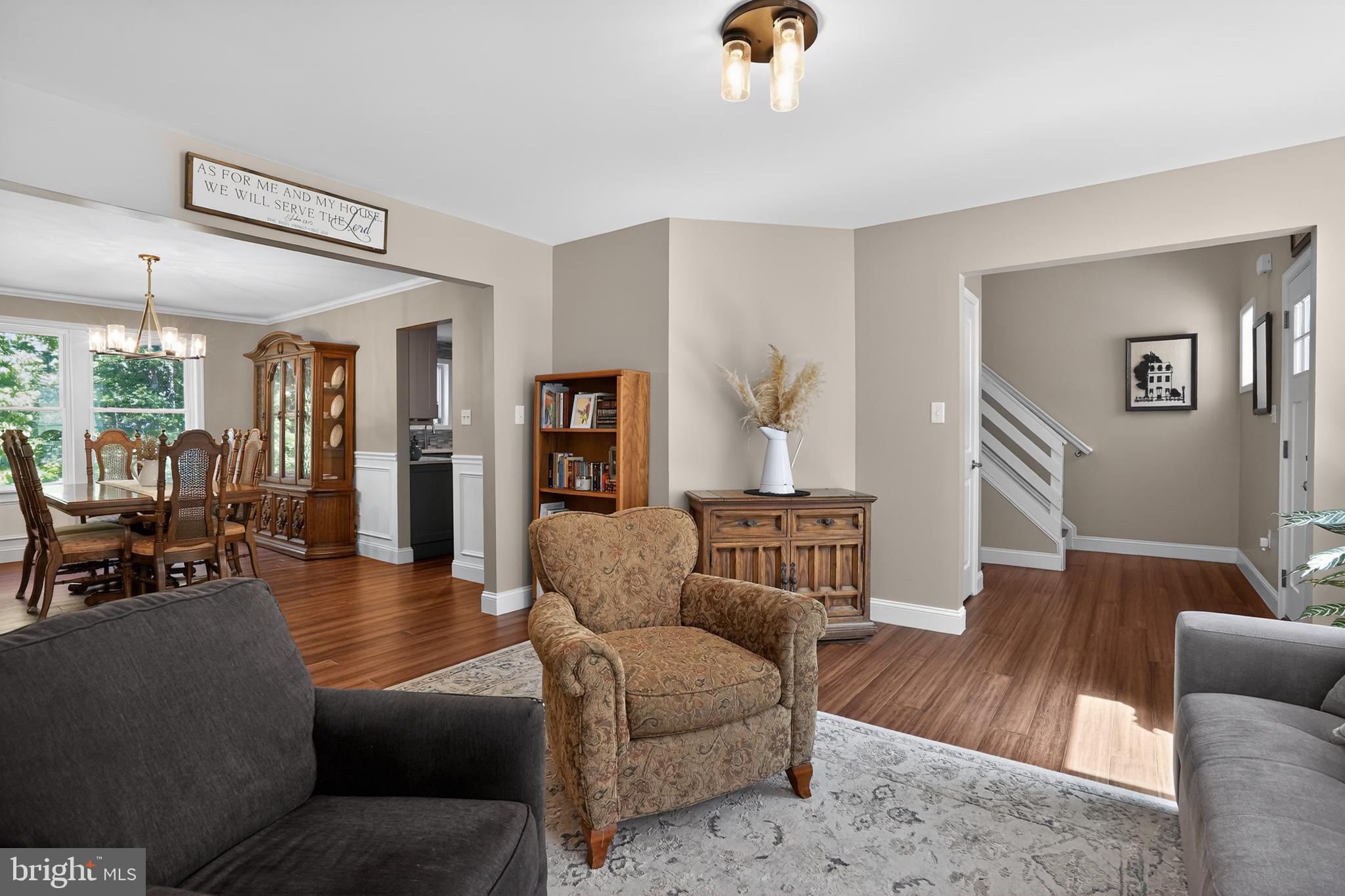 SHENANDOAH RETREAT - Residential