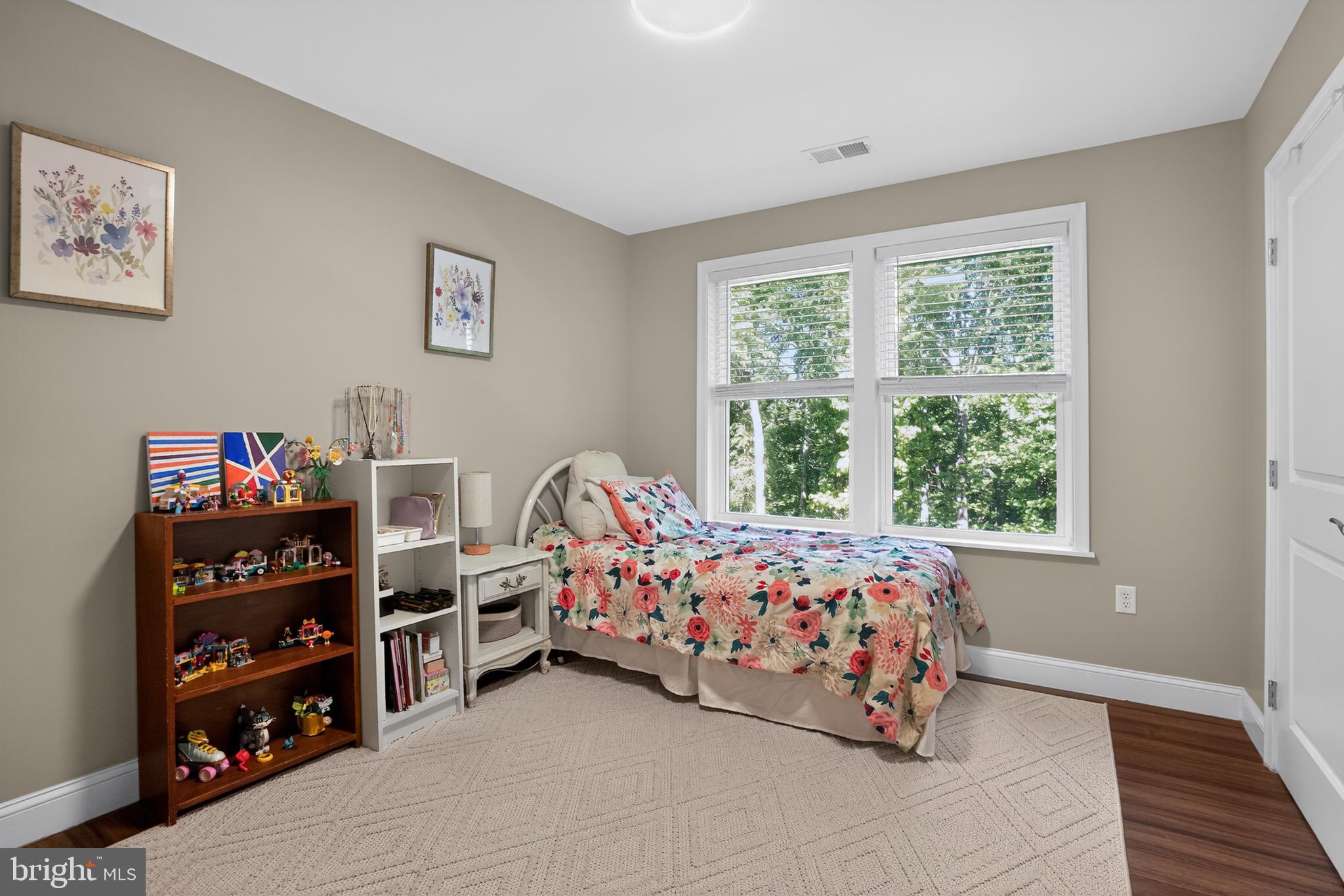 SHENANDOAH RETREAT - Residential