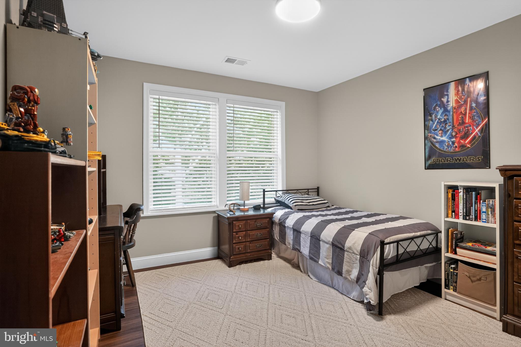 SHENANDOAH RETREAT - Residential