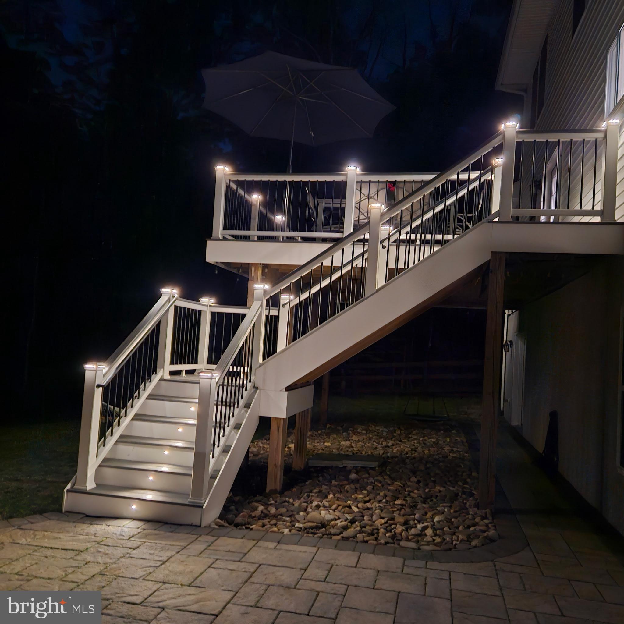SHENANDOAH RETREAT - Residential