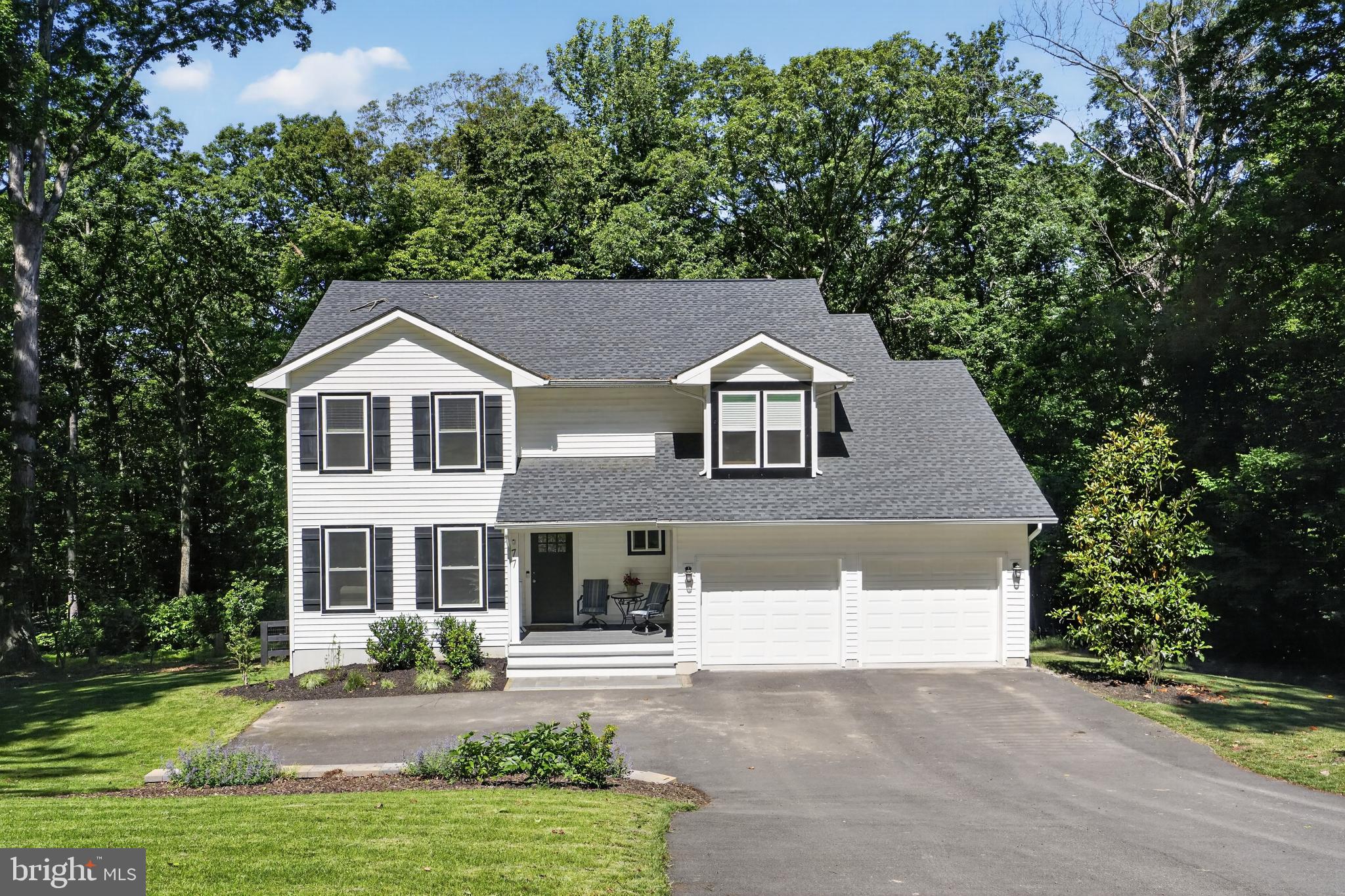 SHENANDOAH RETREAT - Residential