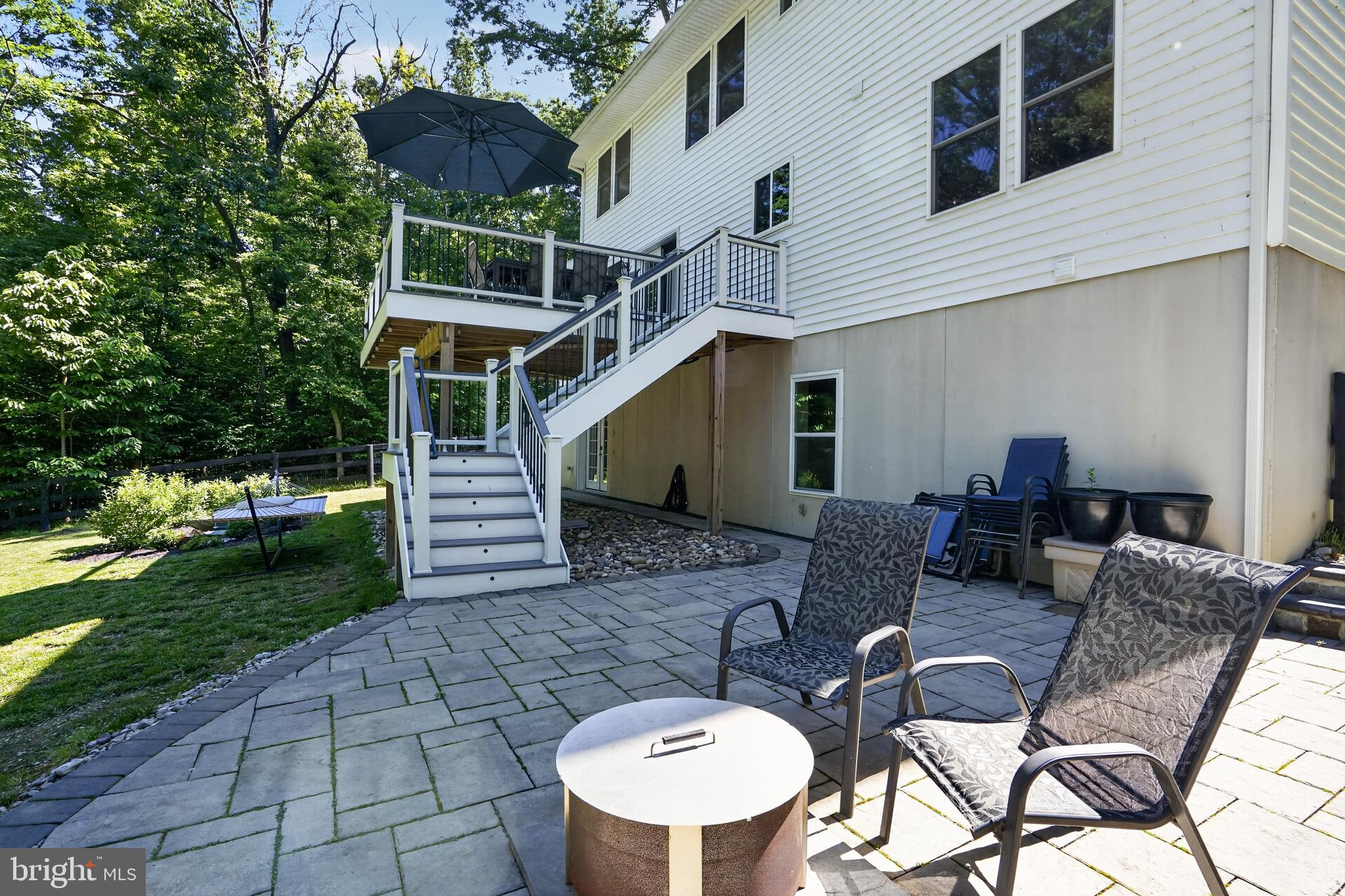 SHENANDOAH RETREAT - Residential