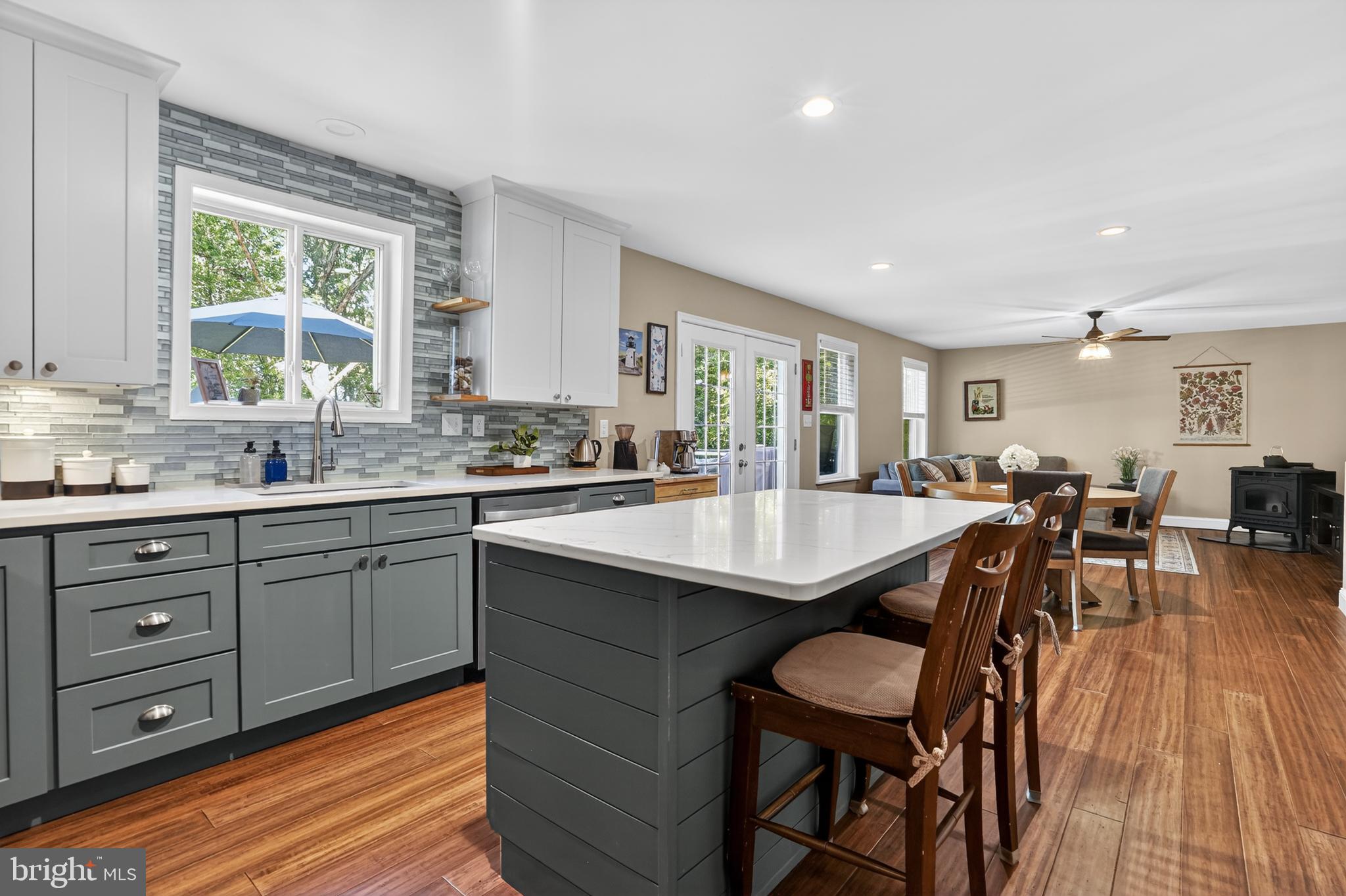 SHENANDOAH RETREAT - Residential