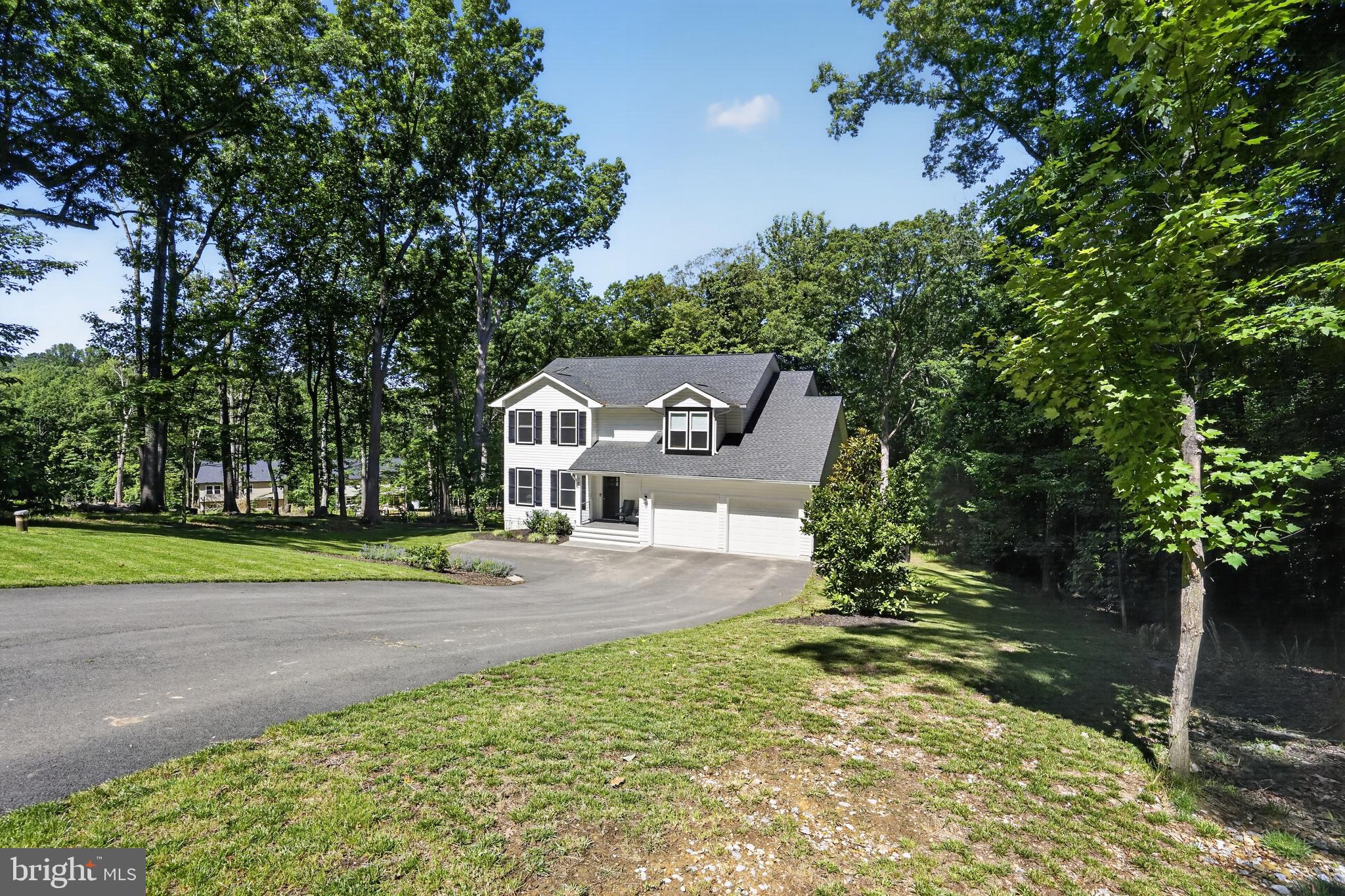 SHENANDOAH RETREAT - Residential