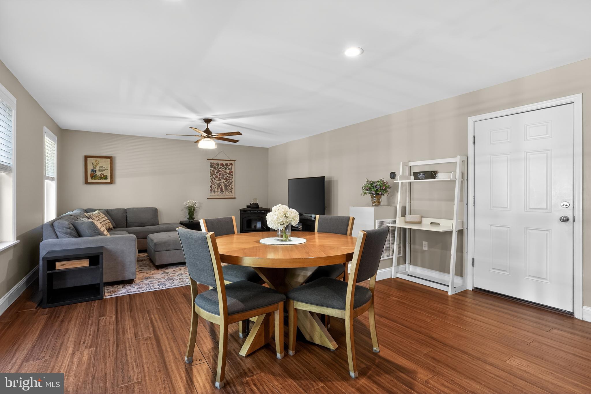 SHENANDOAH RETREAT - Residential