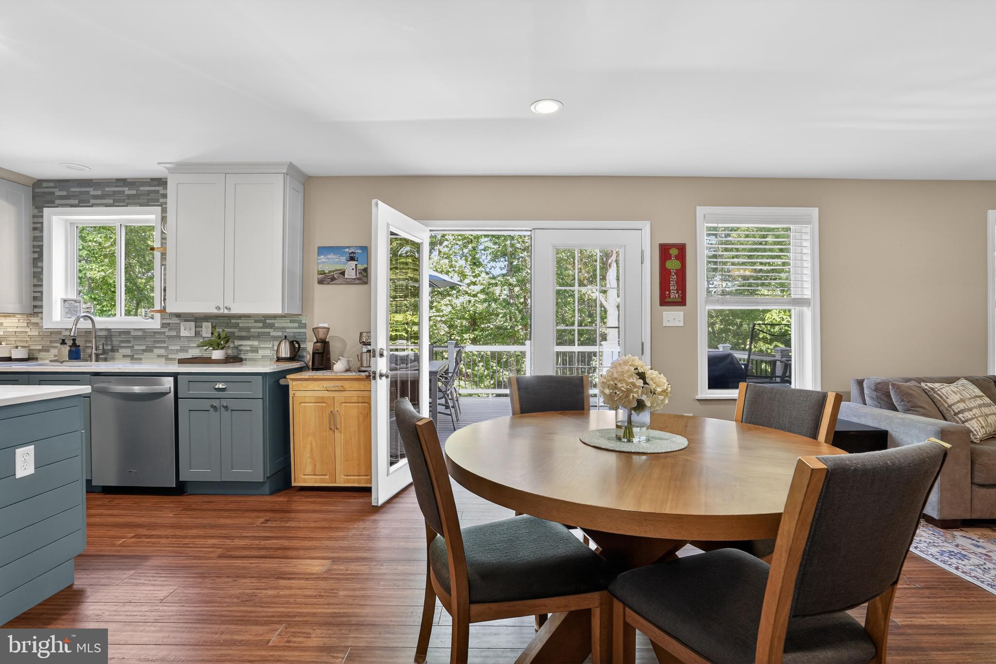 SHENANDOAH RETREAT - Residential