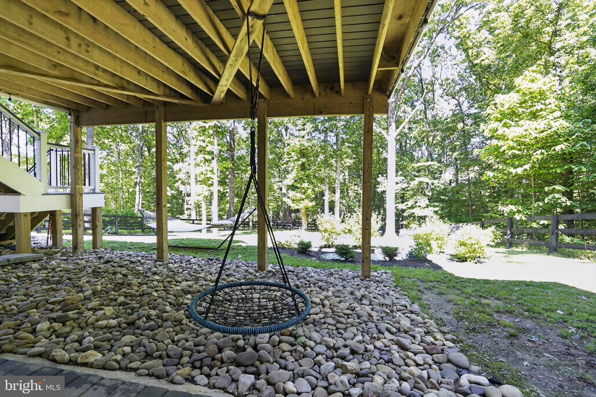 SHENANDOAH RETREAT - Residential