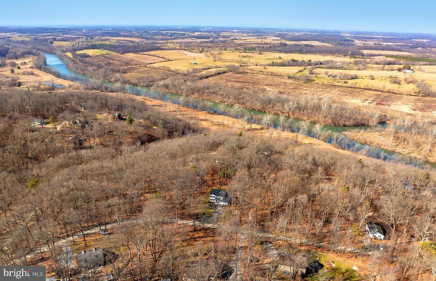 SHENANDOAH RETREAT - Residential