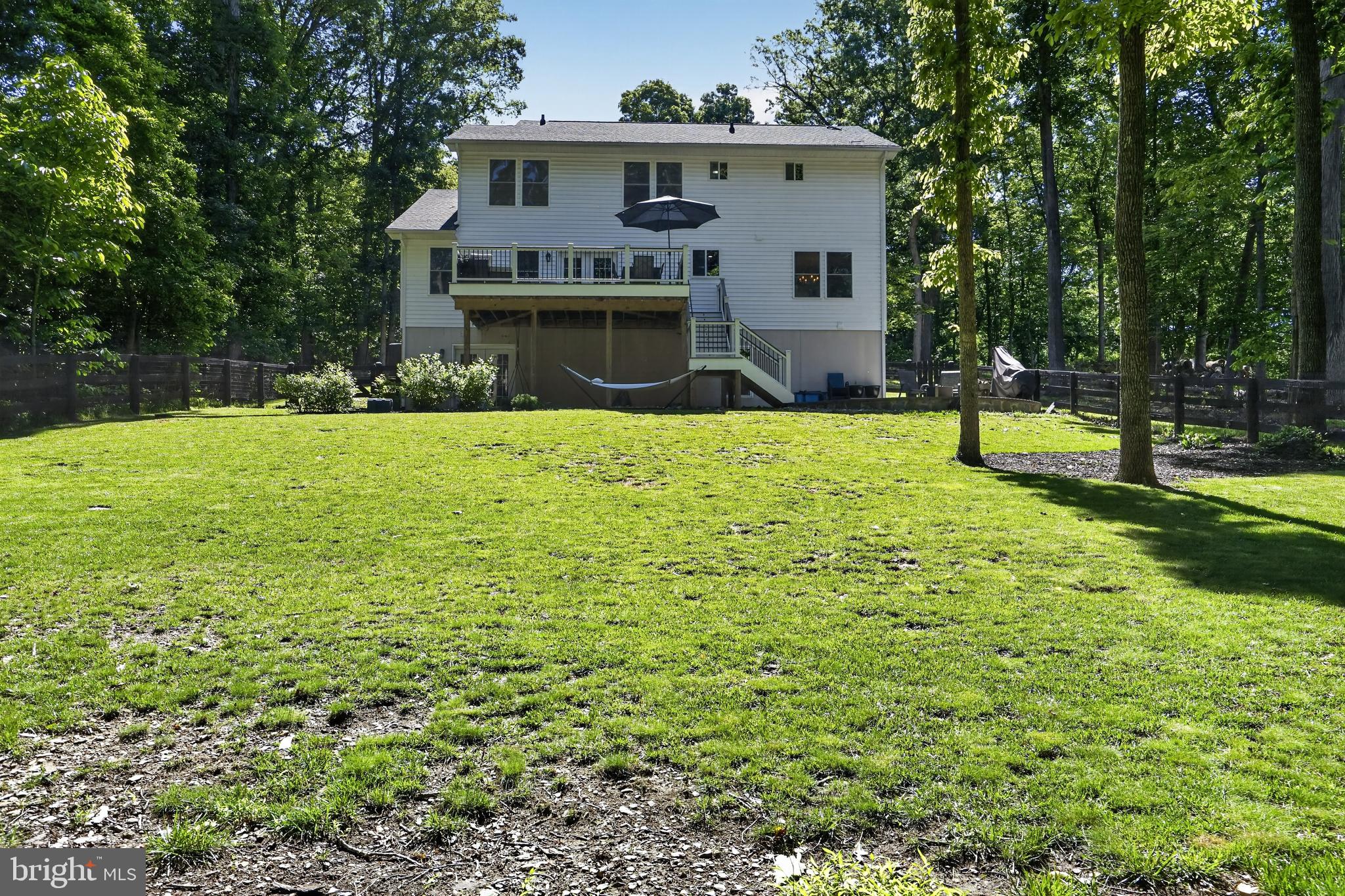 SHENANDOAH RETREAT - Residential