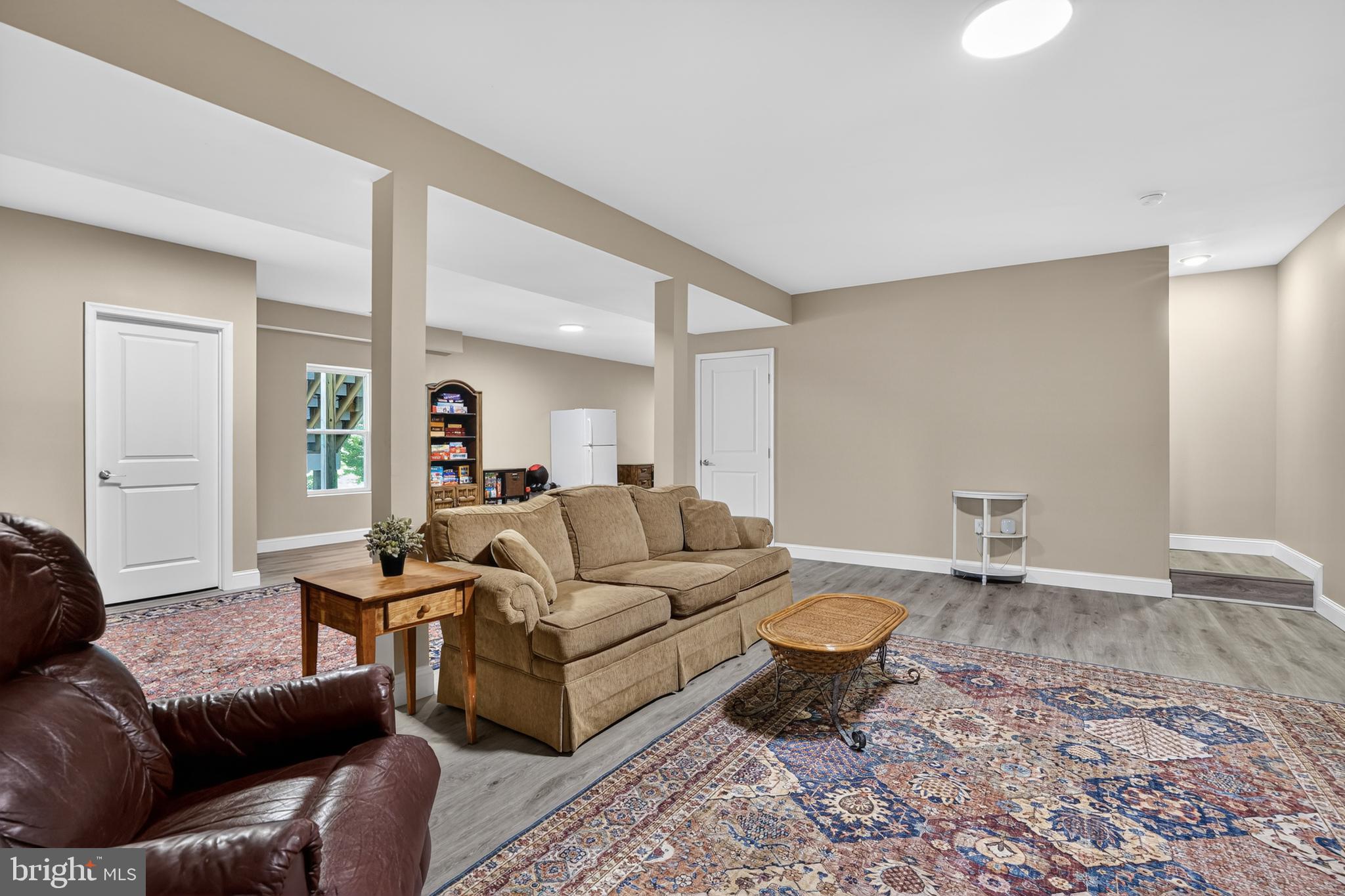 SHENANDOAH RETREAT - Residential