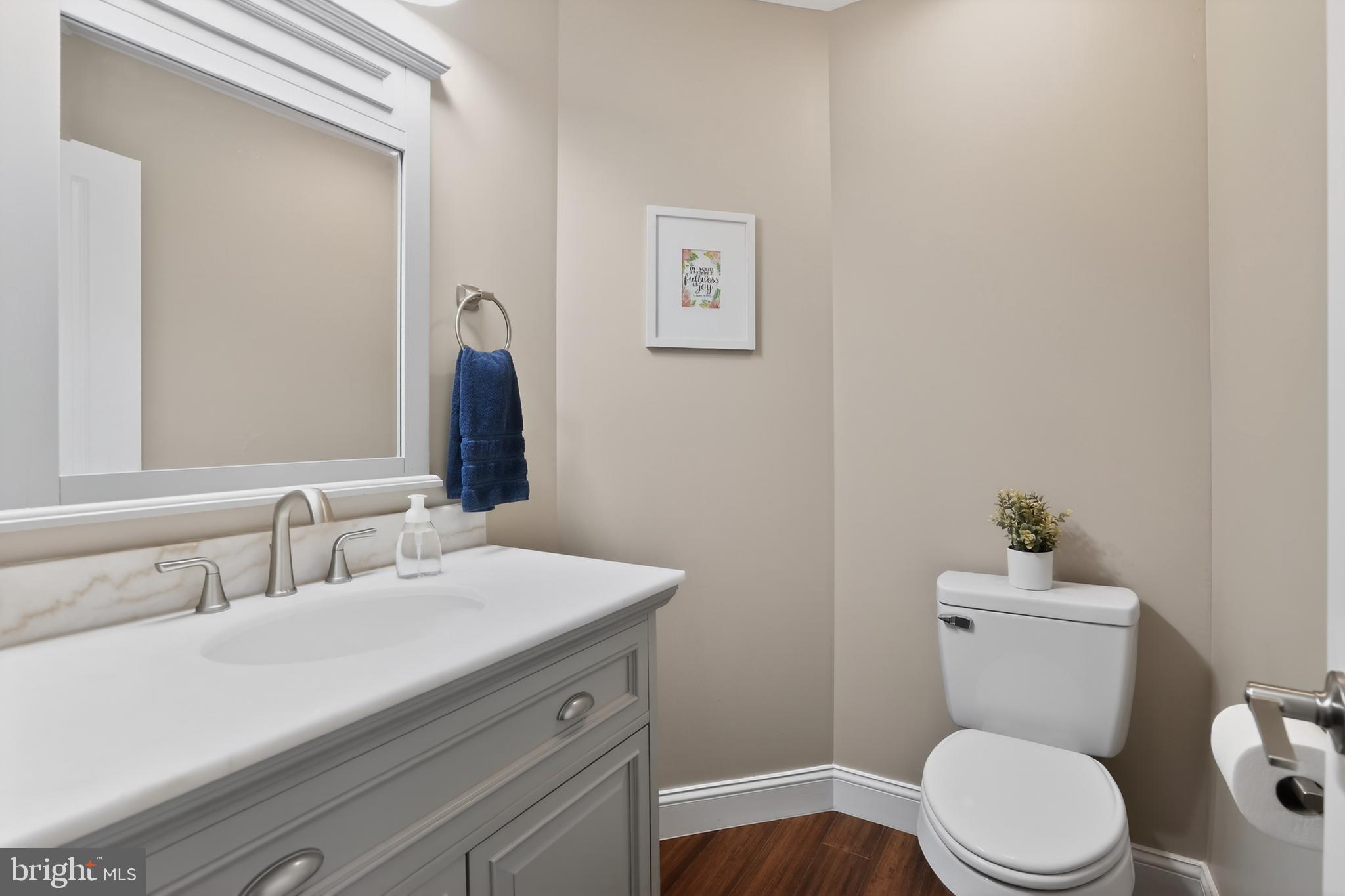 SHENANDOAH RETREAT - Residential