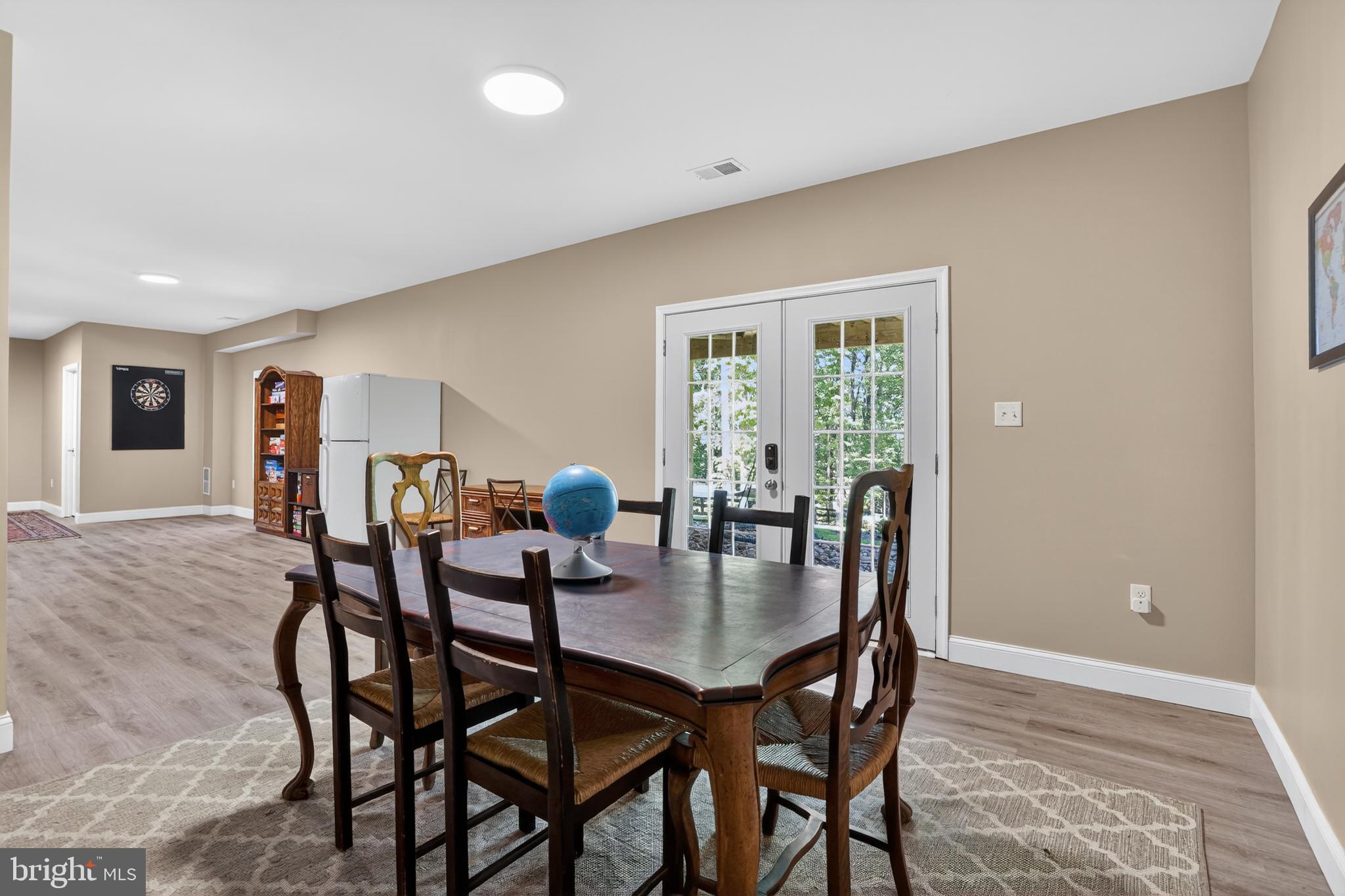 SHENANDOAH RETREAT - Residential