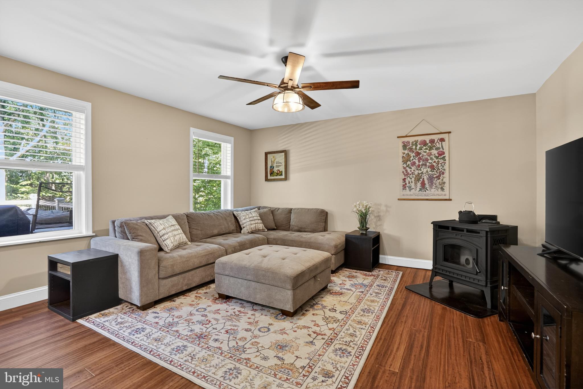 SHENANDOAH RETREAT - Residential