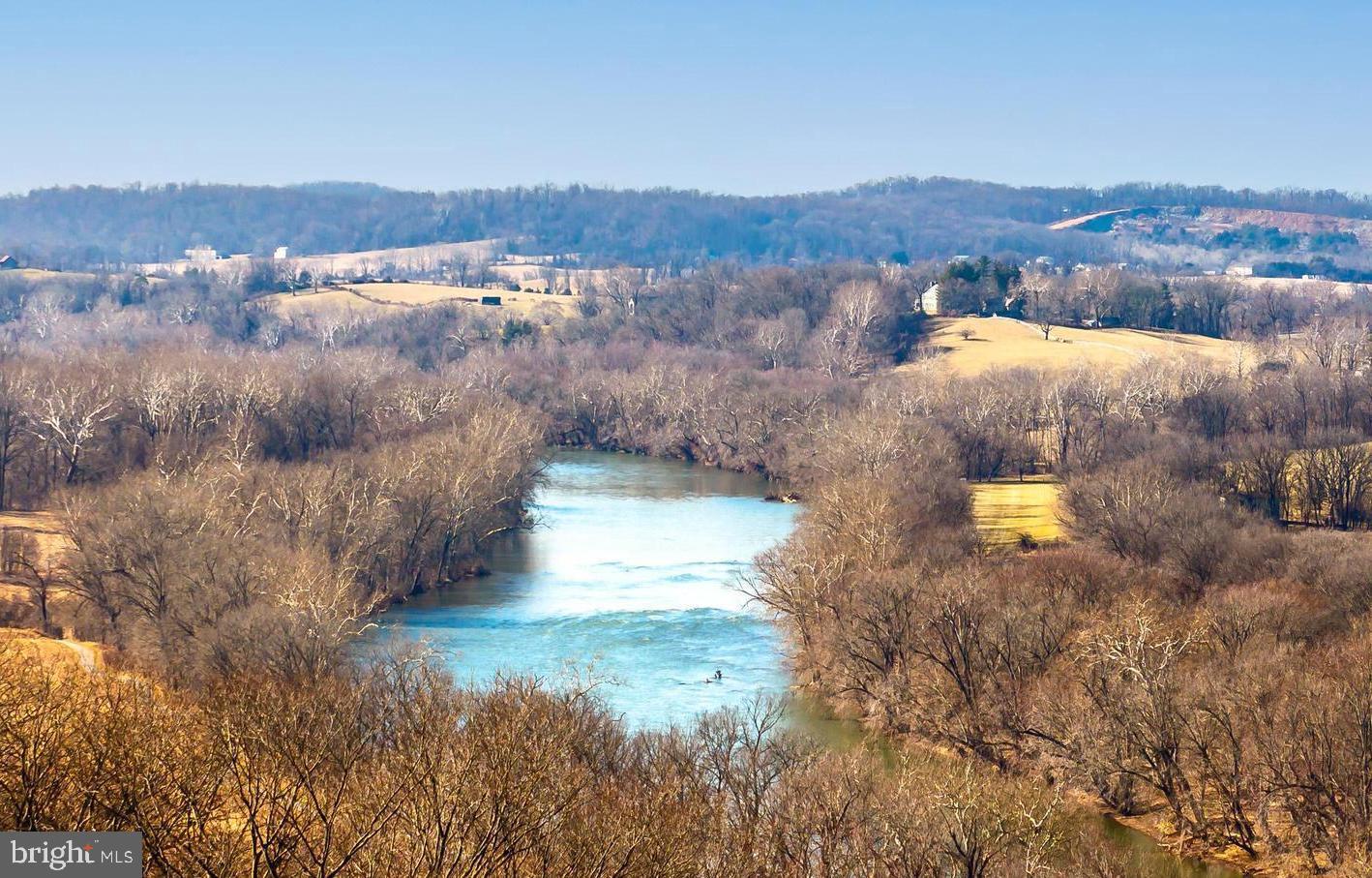 SHENANDOAH RETREAT - Residential