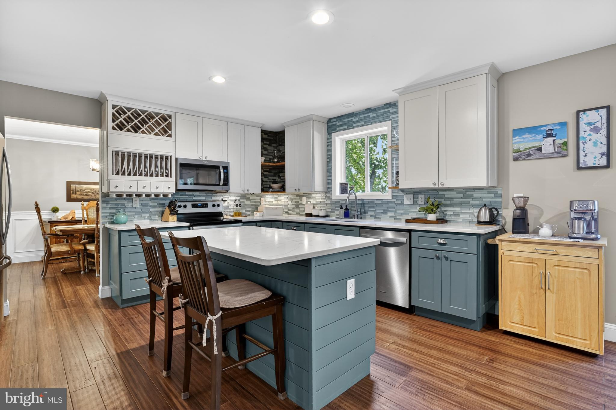 SHENANDOAH RETREAT - Residential