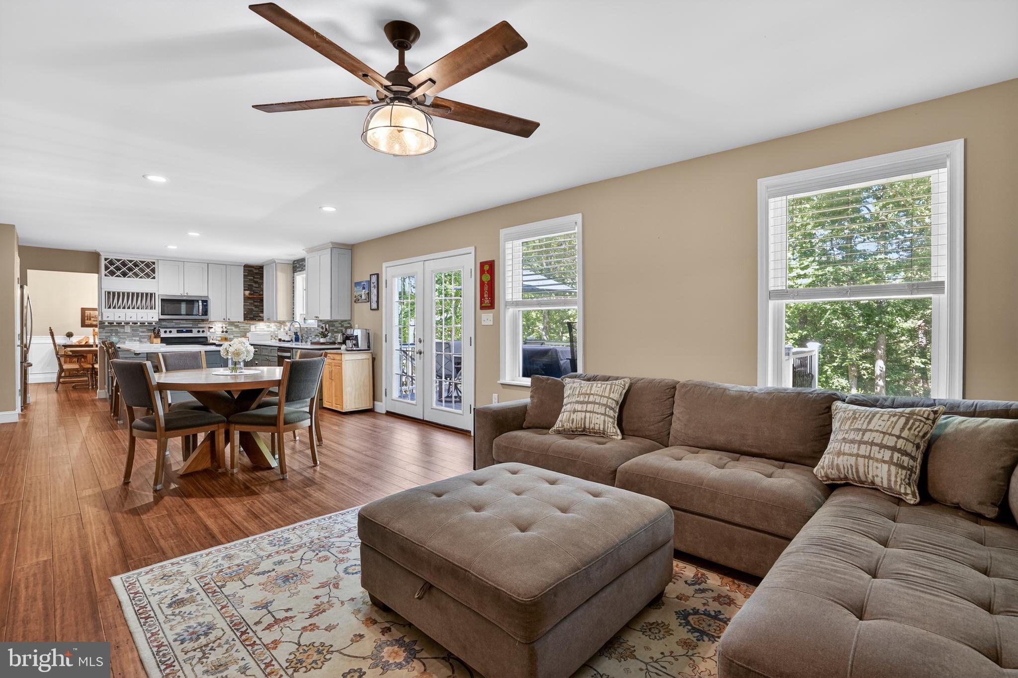 SHENANDOAH RETREAT - Residential
