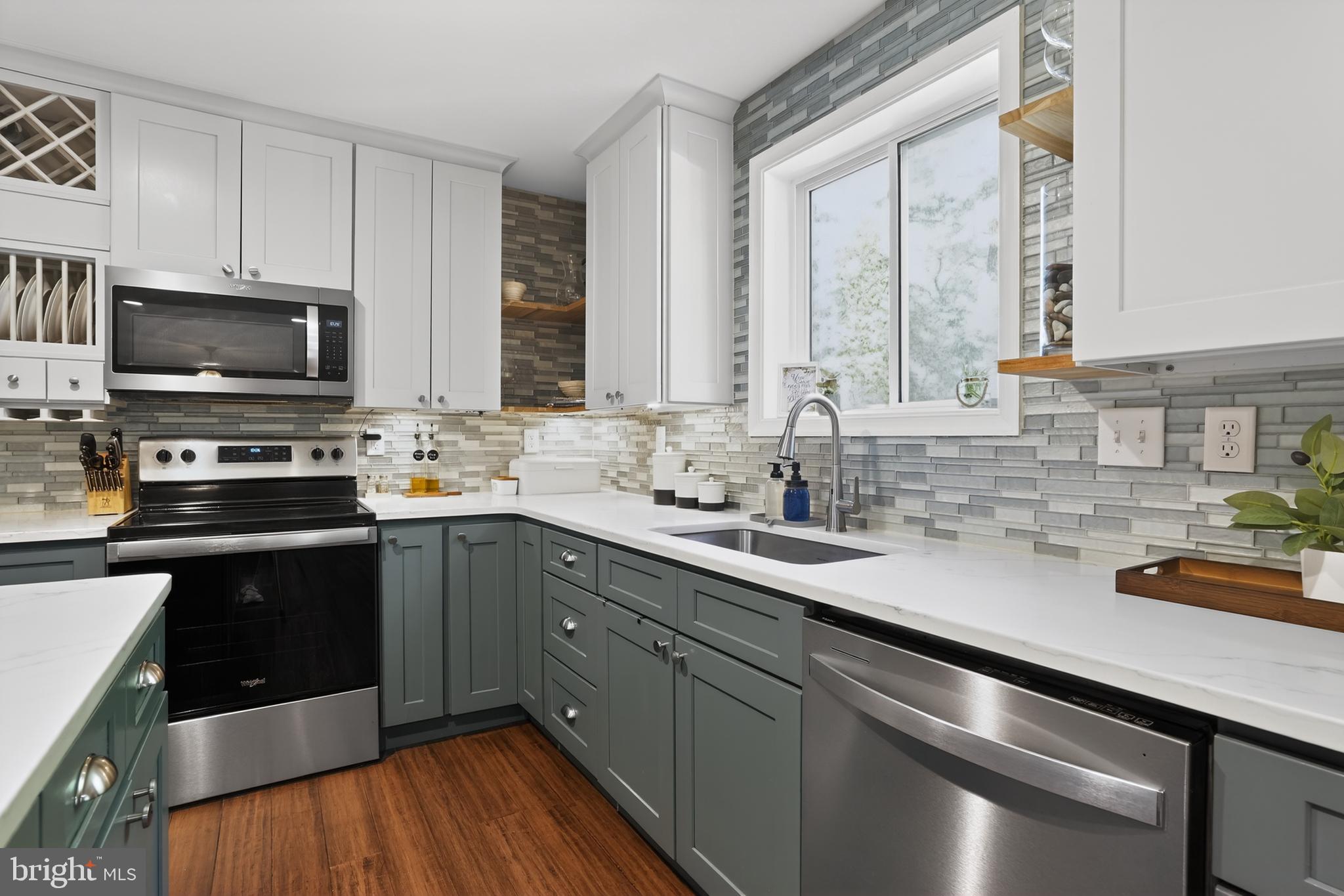 SHENANDOAH RETREAT - Residential