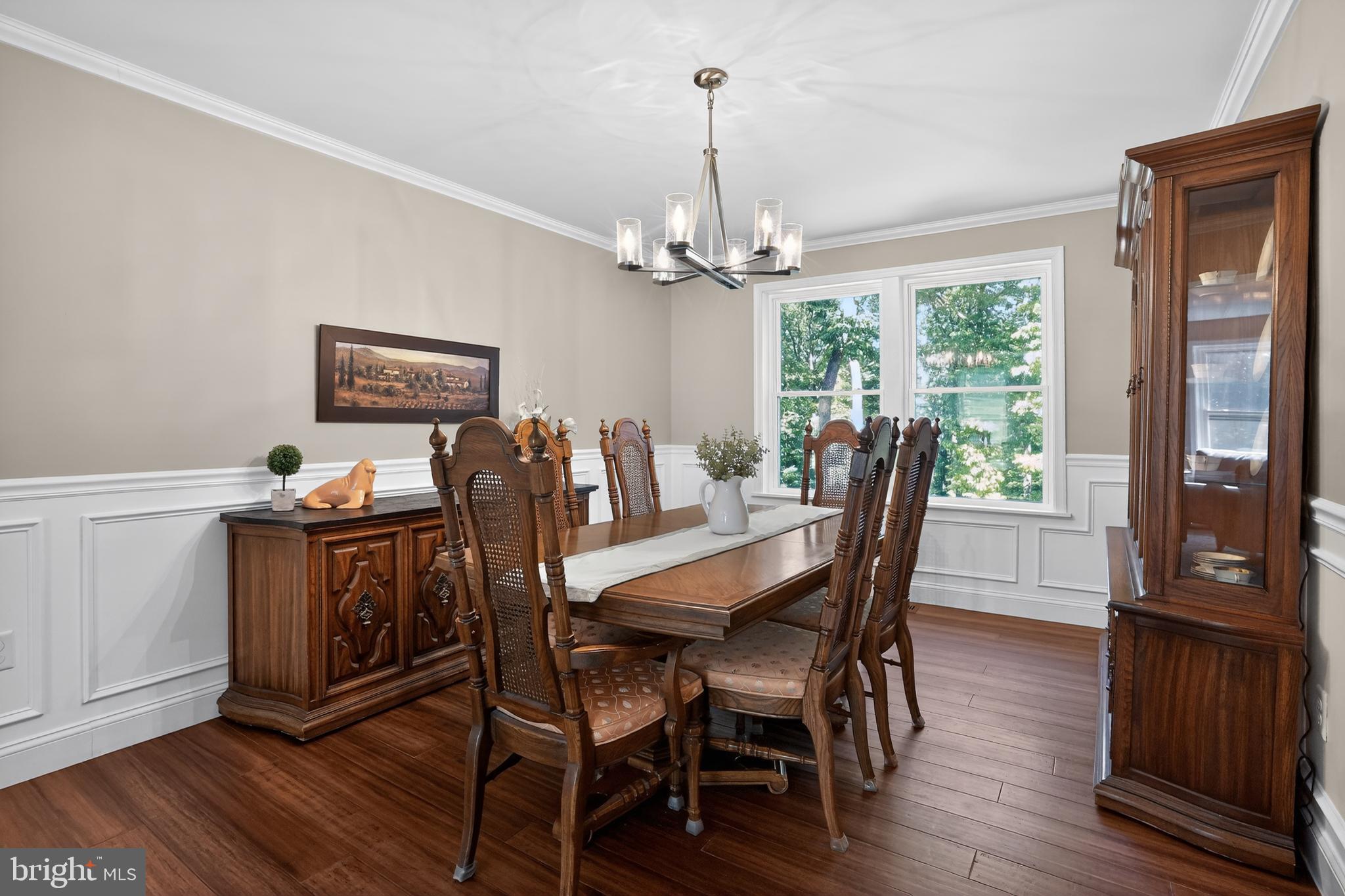 SHENANDOAH RETREAT - Residential