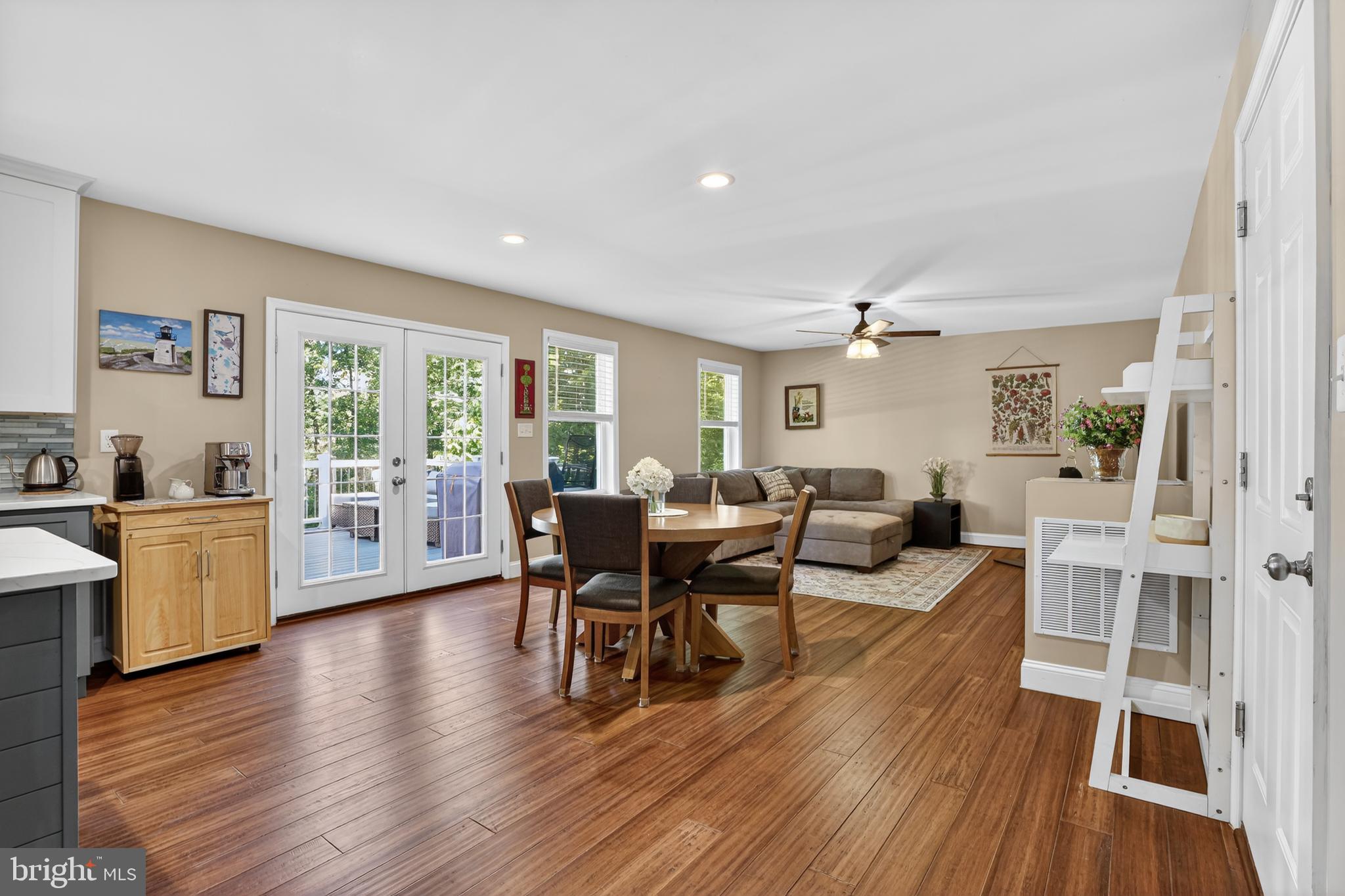 SHENANDOAH RETREAT - Residential