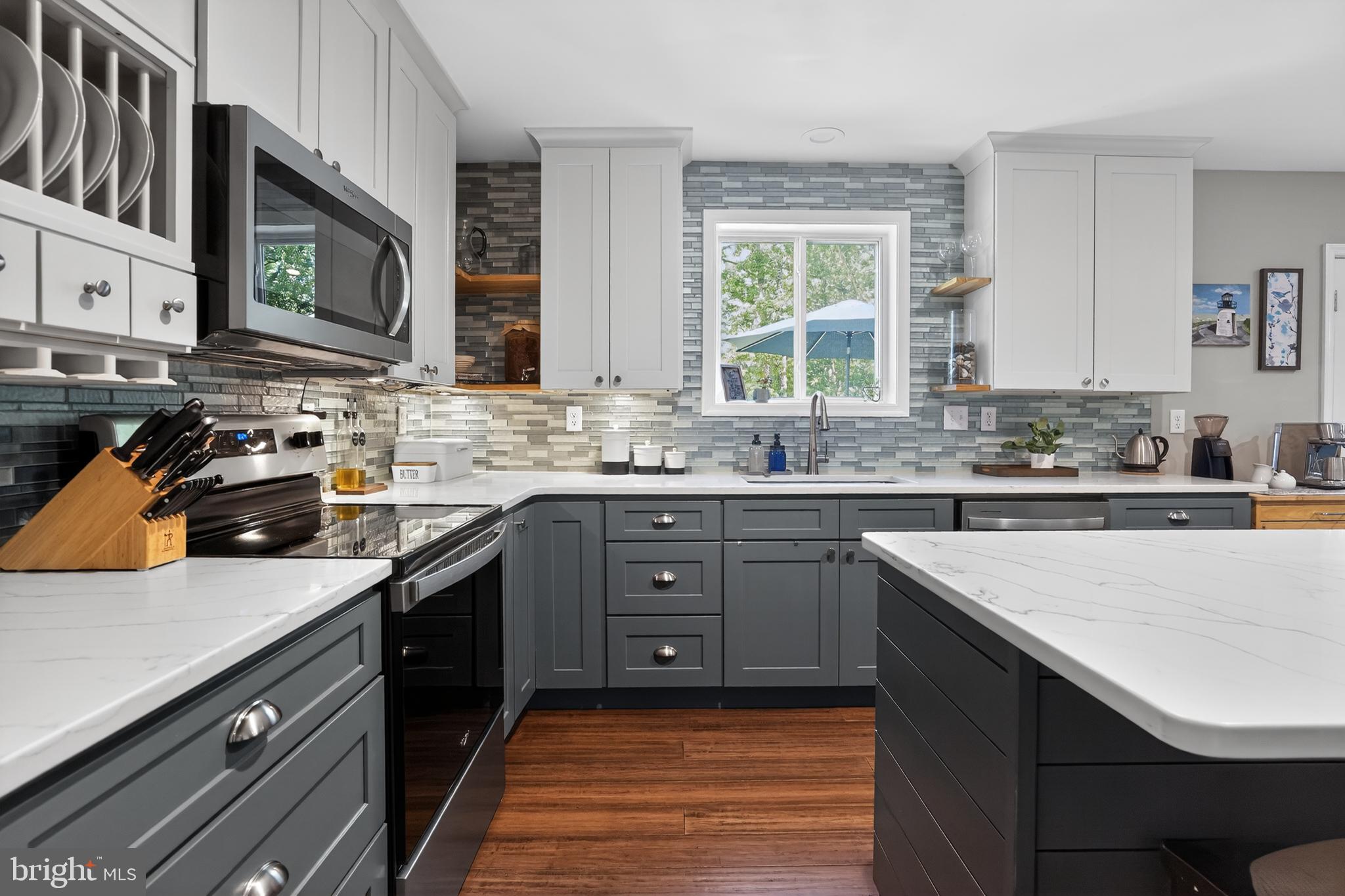 SHENANDOAH RETREAT - Residential