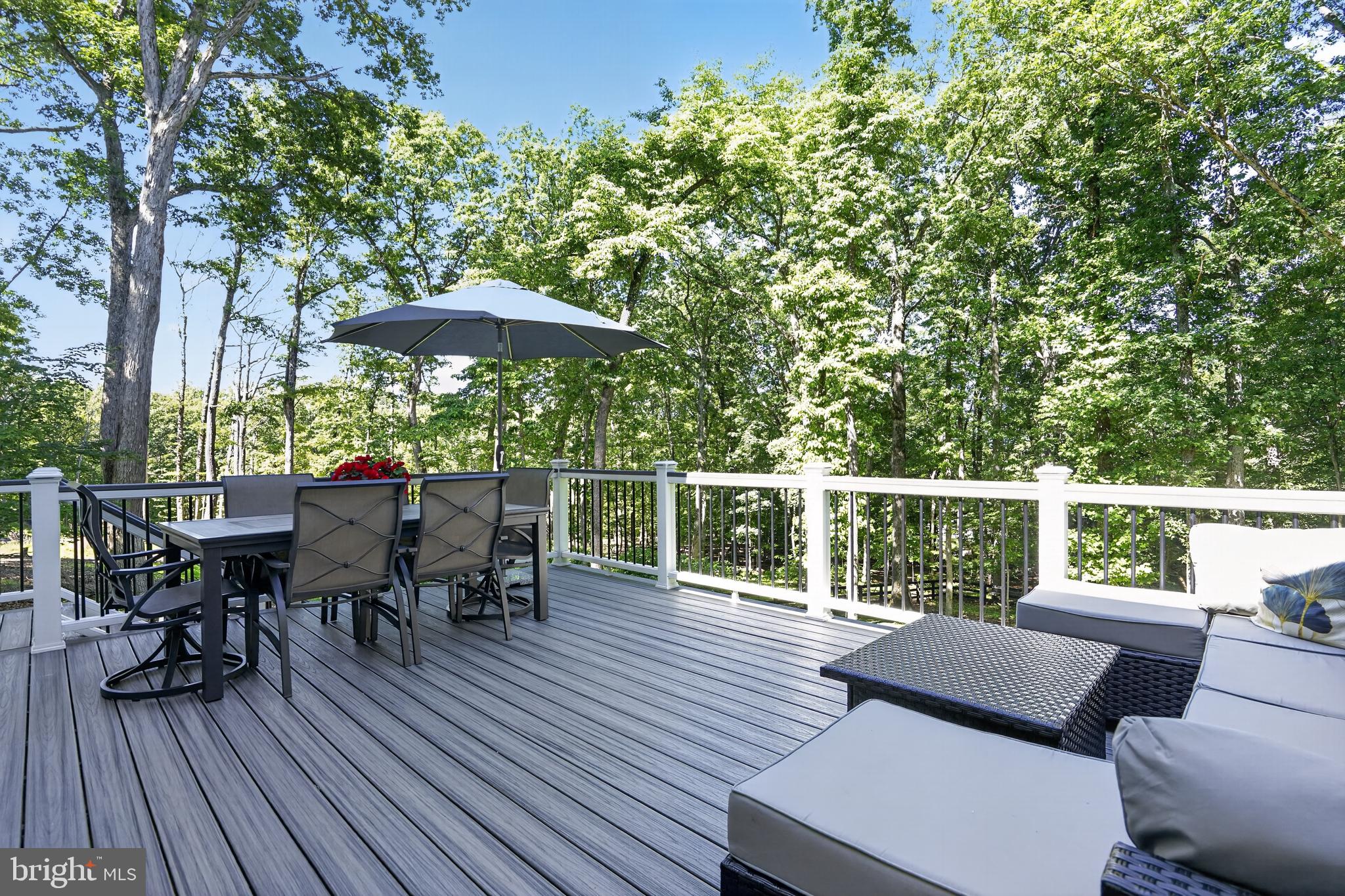 SHENANDOAH RETREAT - Residential