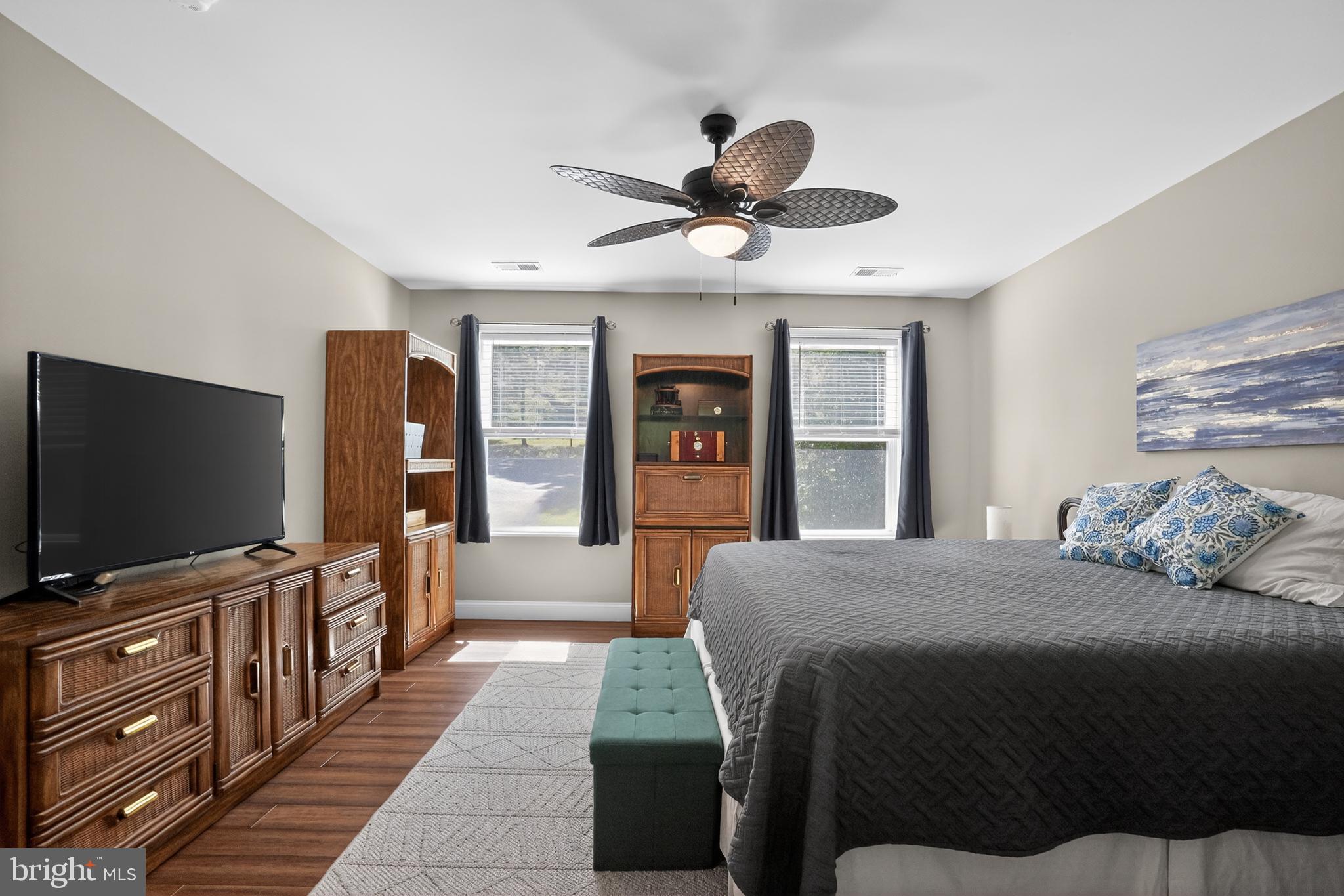 SHENANDOAH RETREAT - Residential