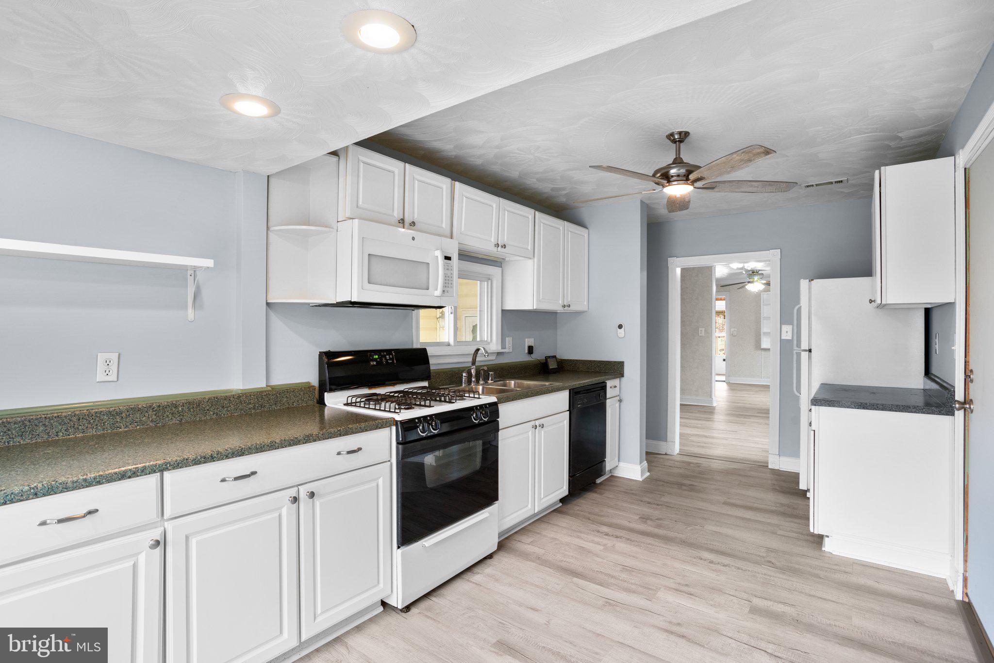 BROOKLYN PARK - Residential