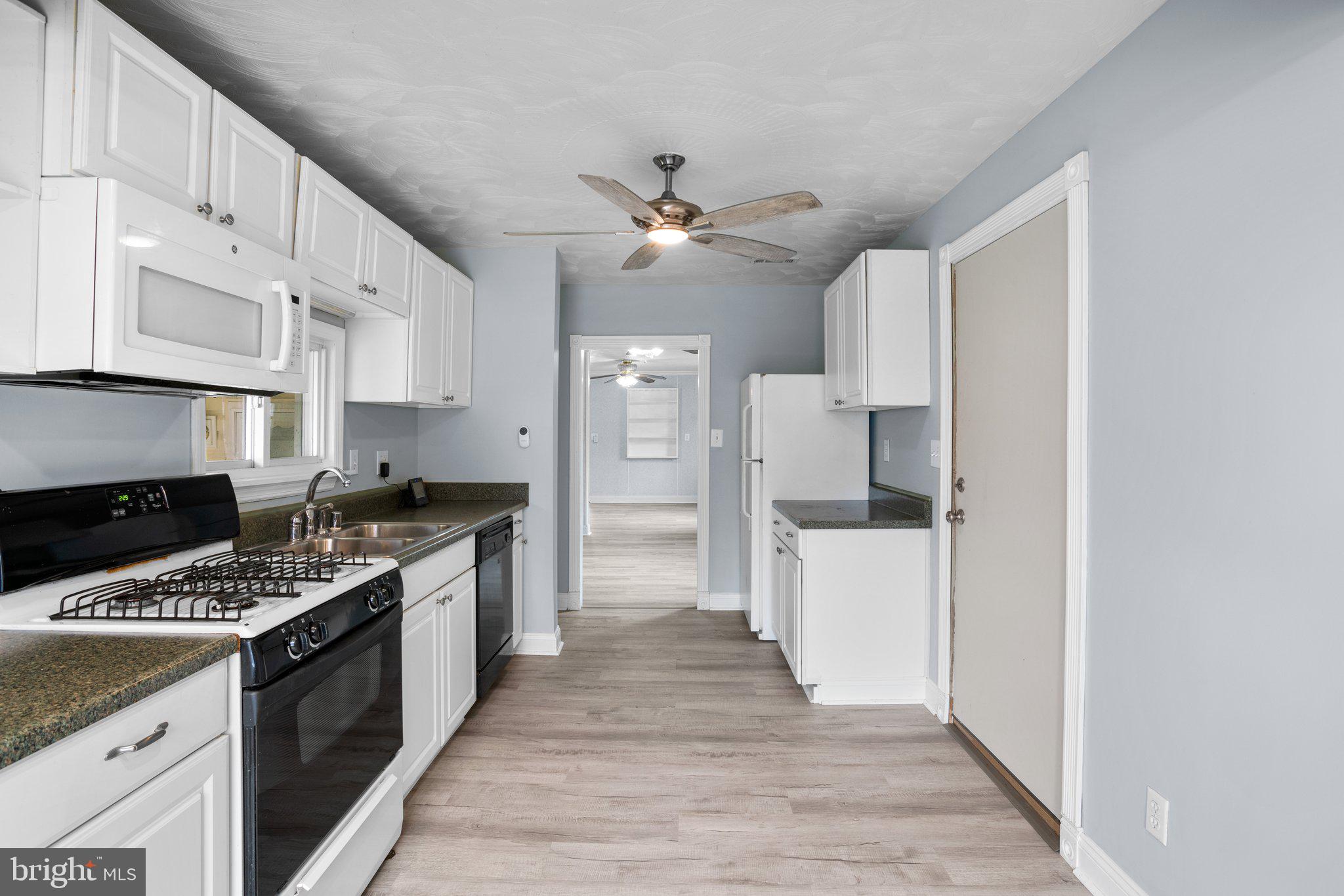 BROOKLYN PARK - Residential