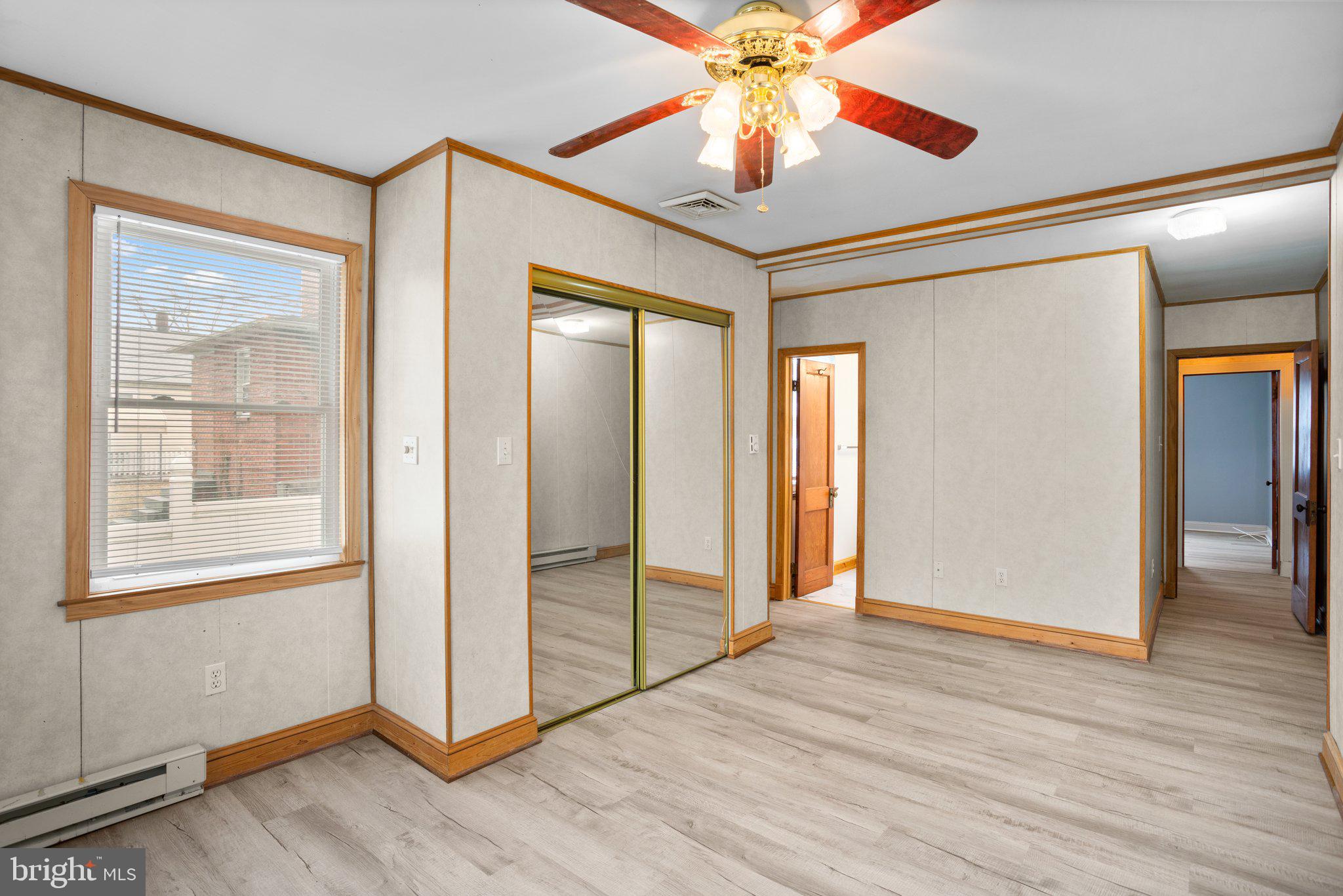 BROOKLYN PARK - Residential