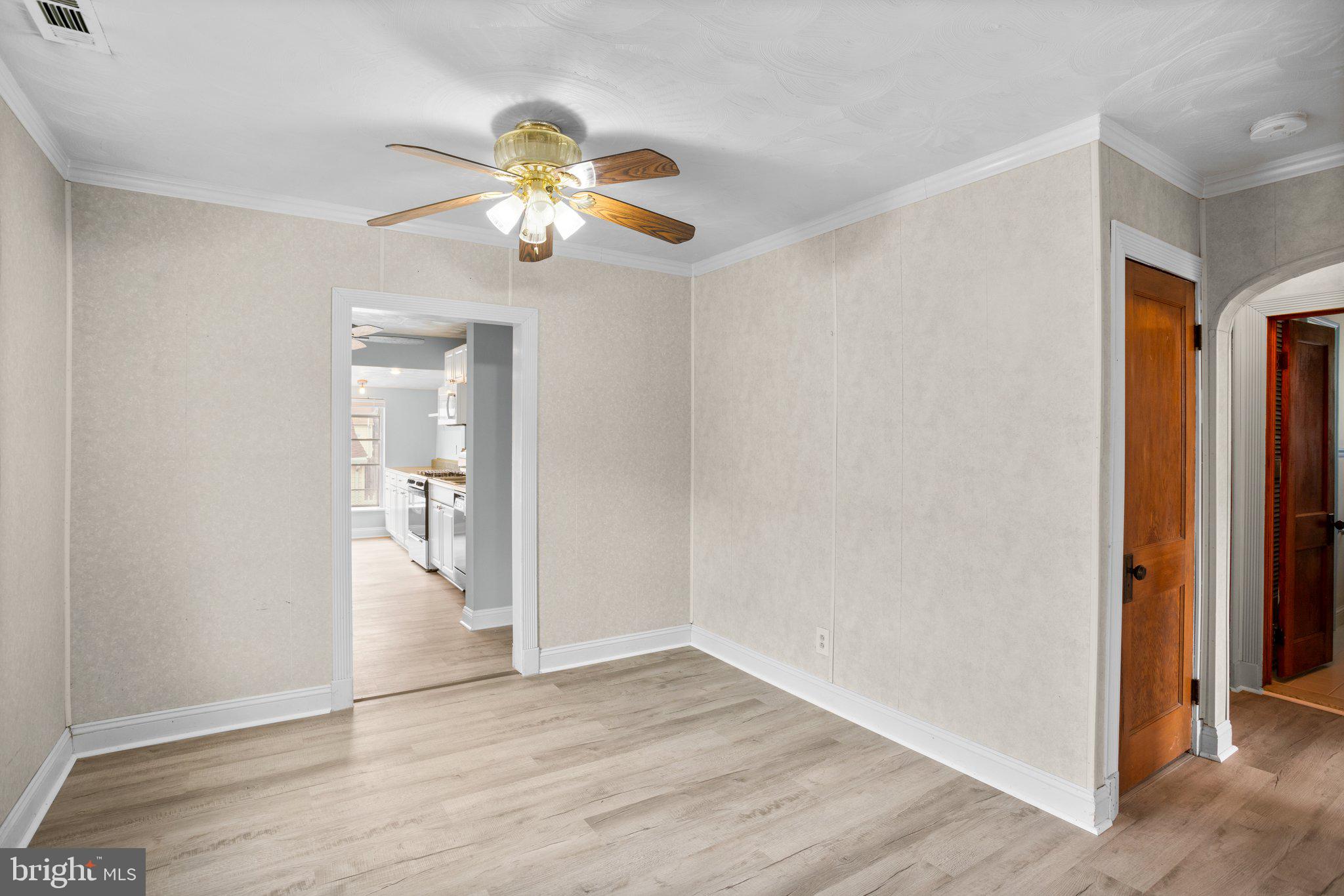 BROOKLYN PARK - Residential