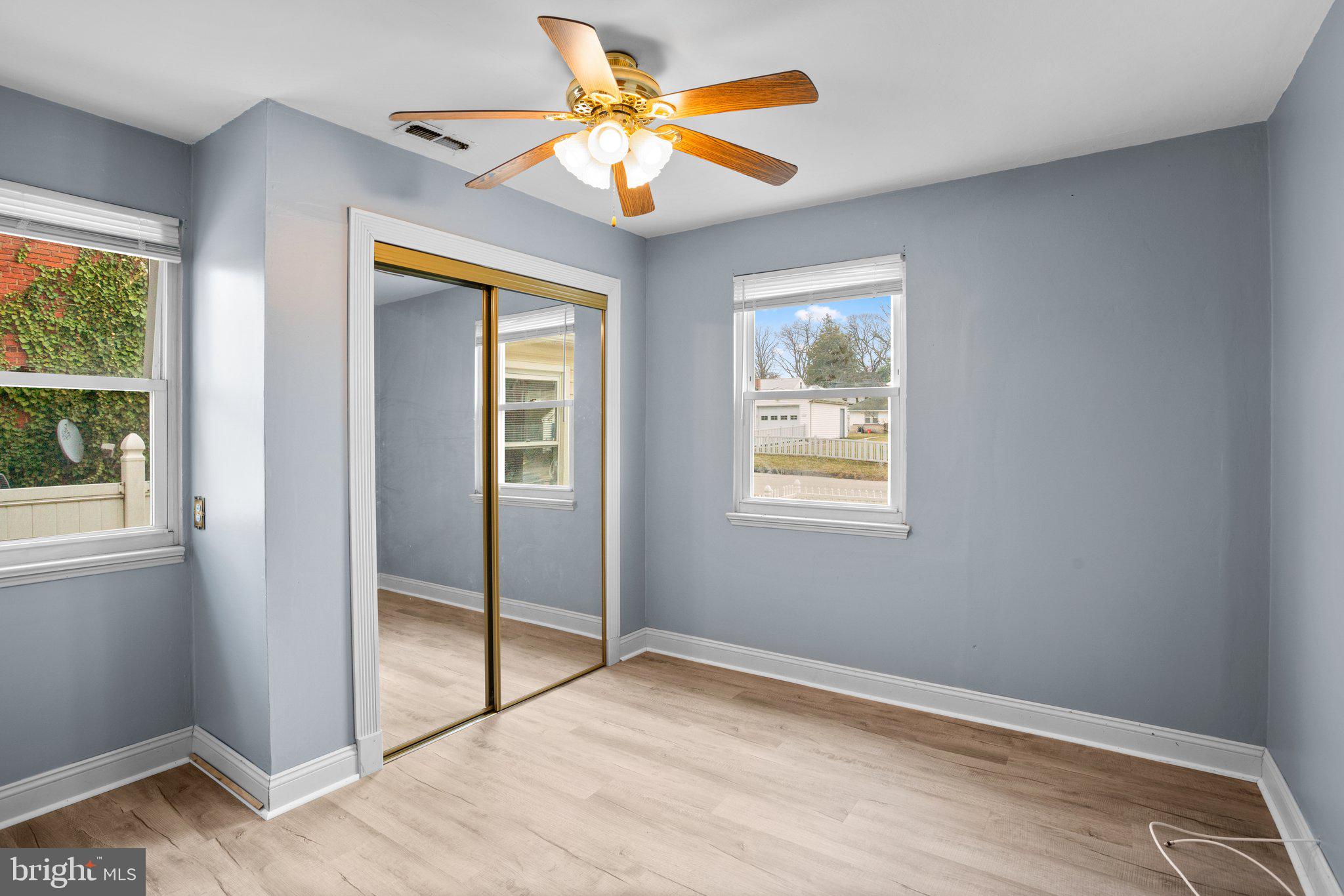BROOKLYN PARK - Residential