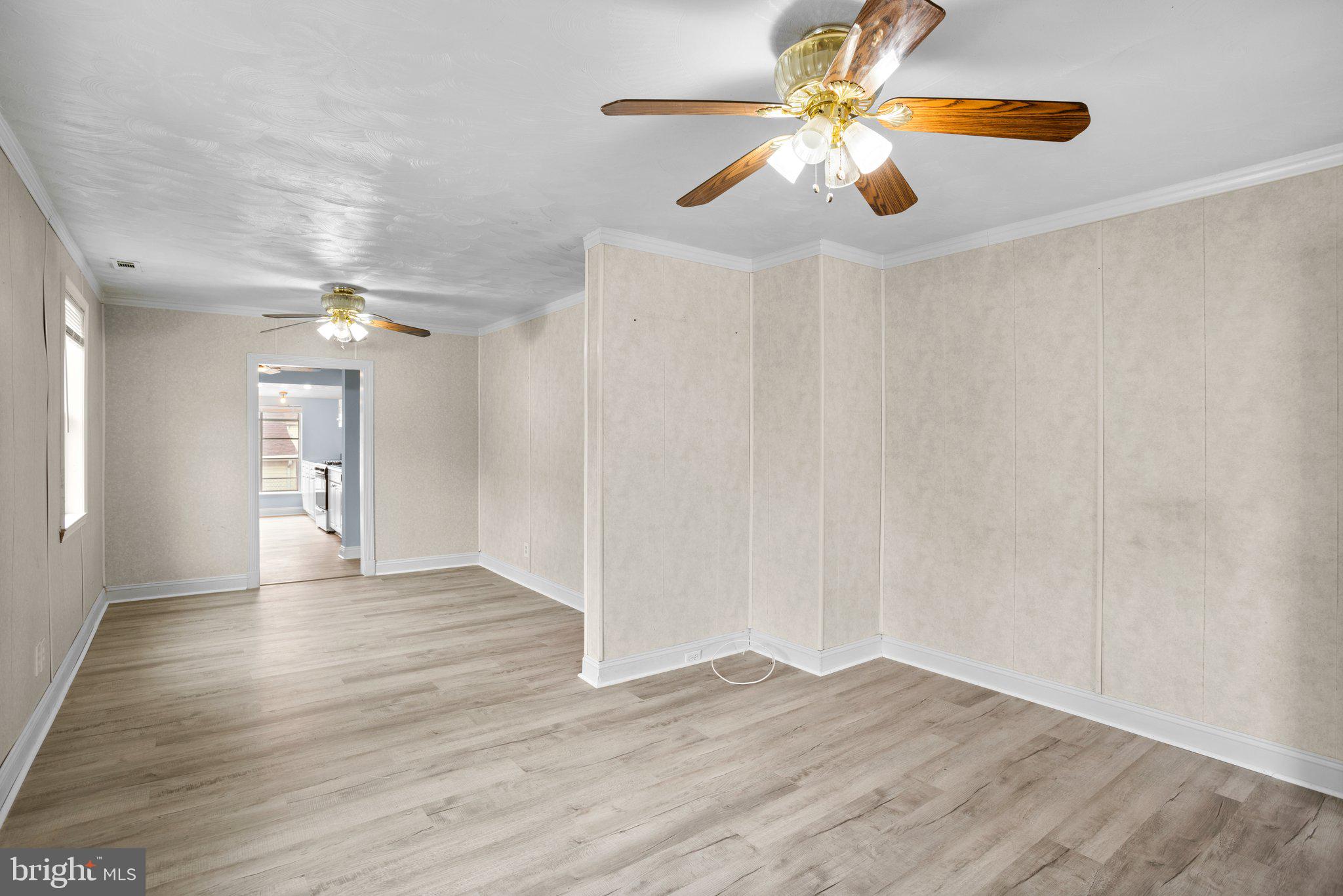 BROOKLYN PARK - Residential