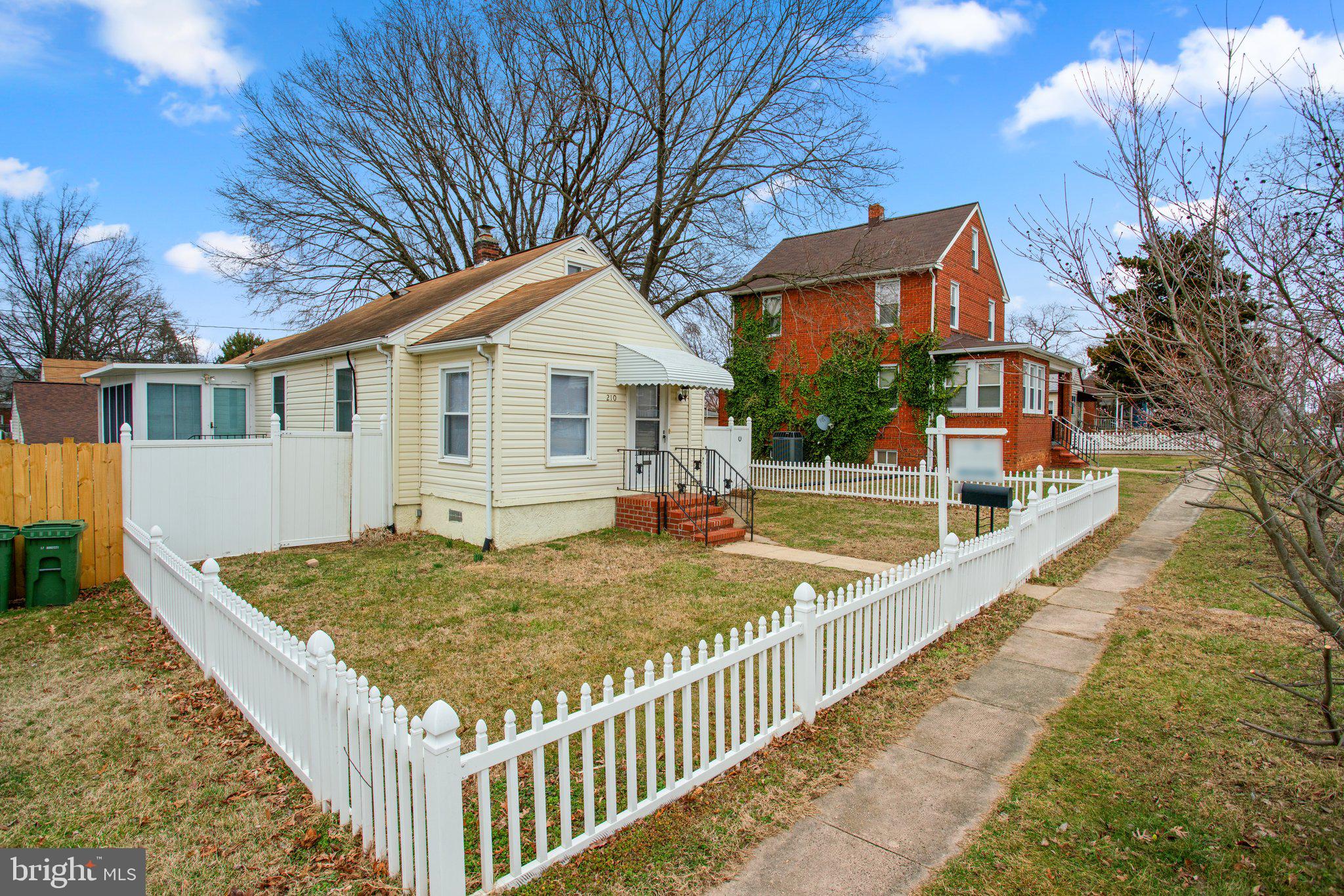 BROOKLYN PARK - Residential