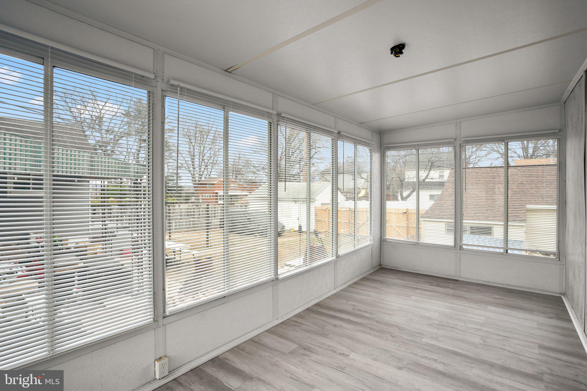 BROOKLYN PARK - Residential
