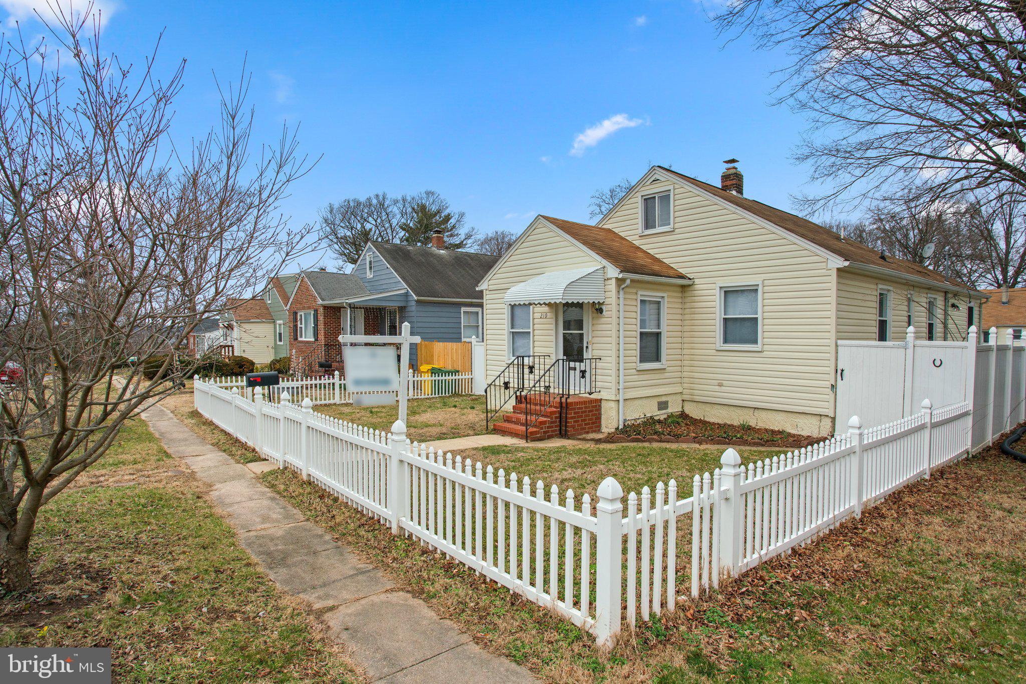 BROOKLYN PARK - Residential