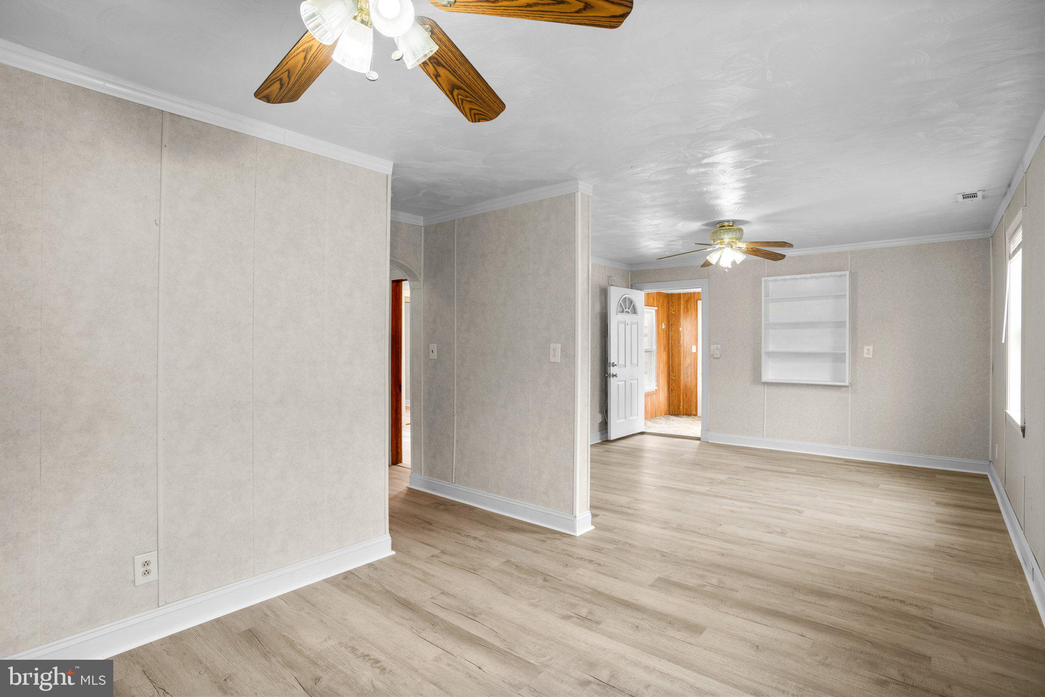 BROOKLYN PARK - Residential