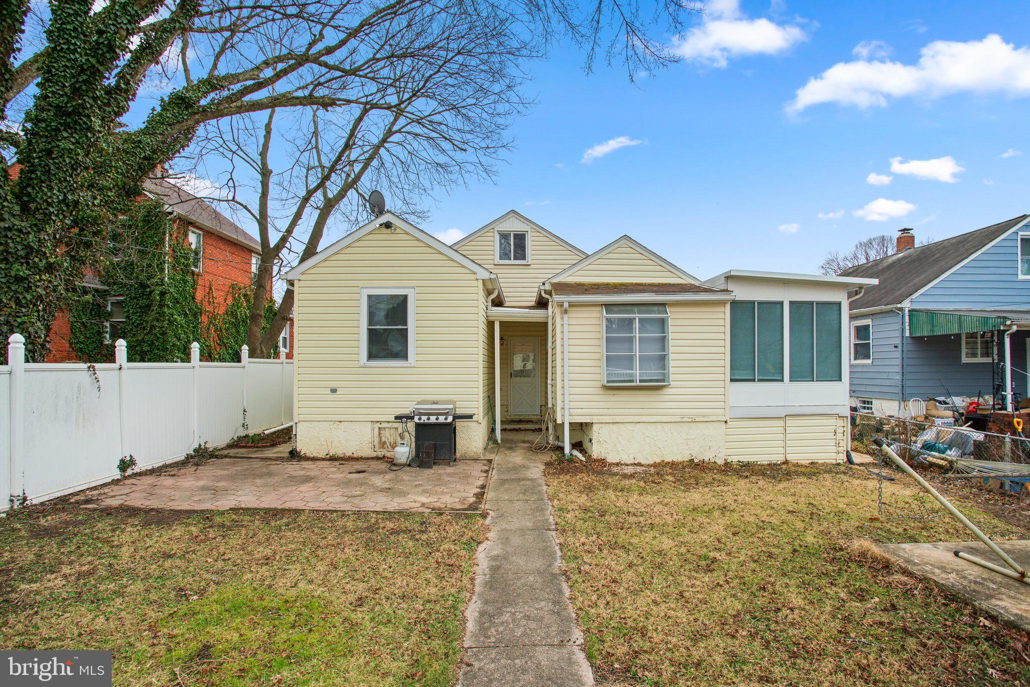 BROOKLYN PARK - Residential