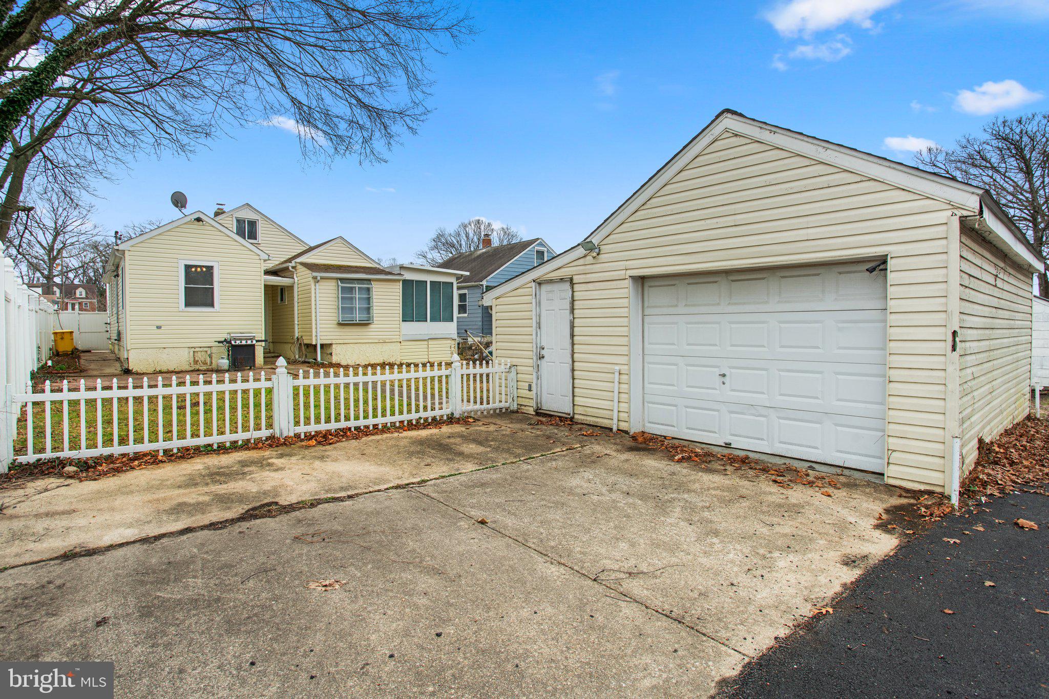 BROOKLYN PARK - Residential