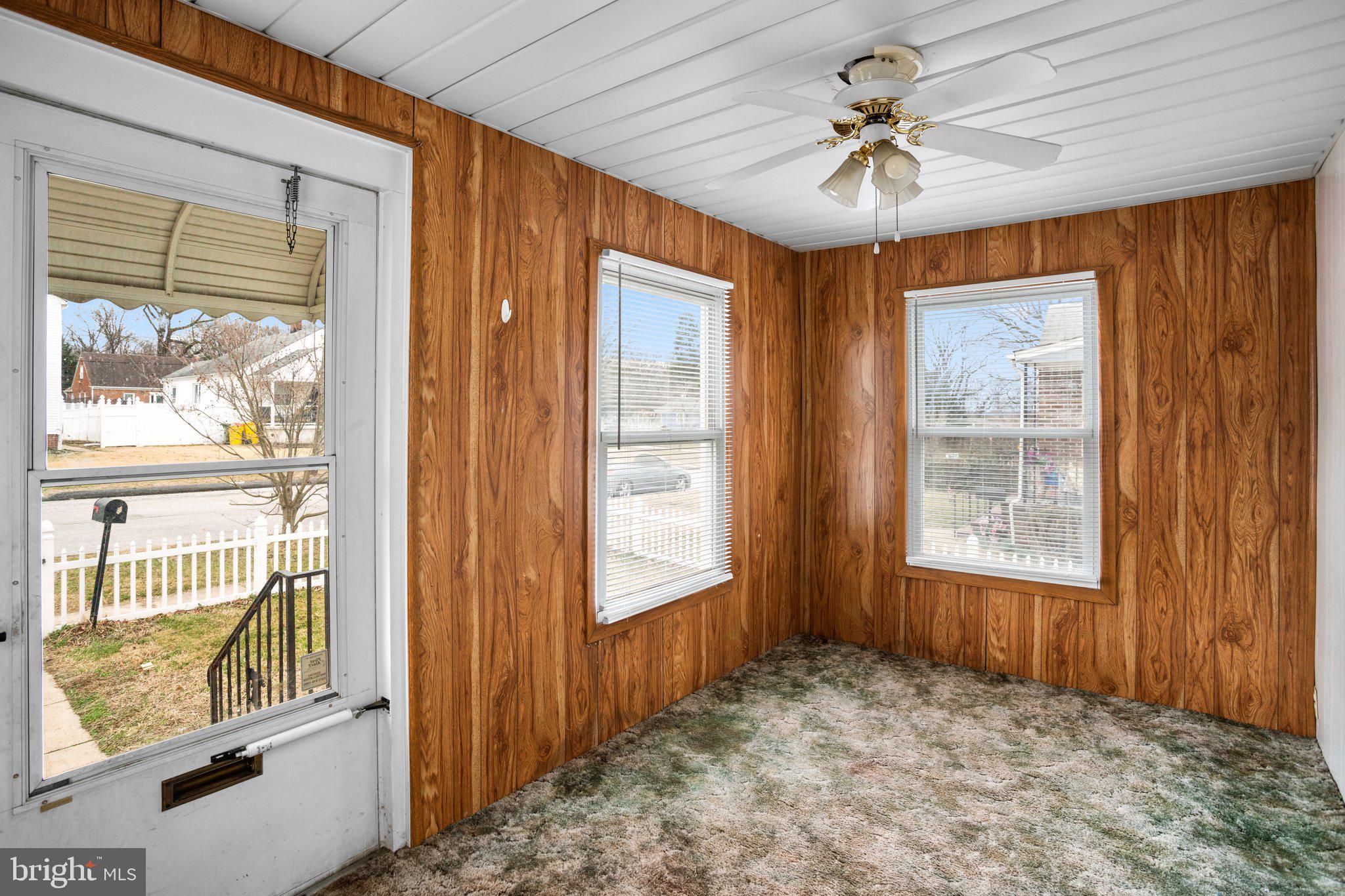 BROOKLYN PARK - Residential