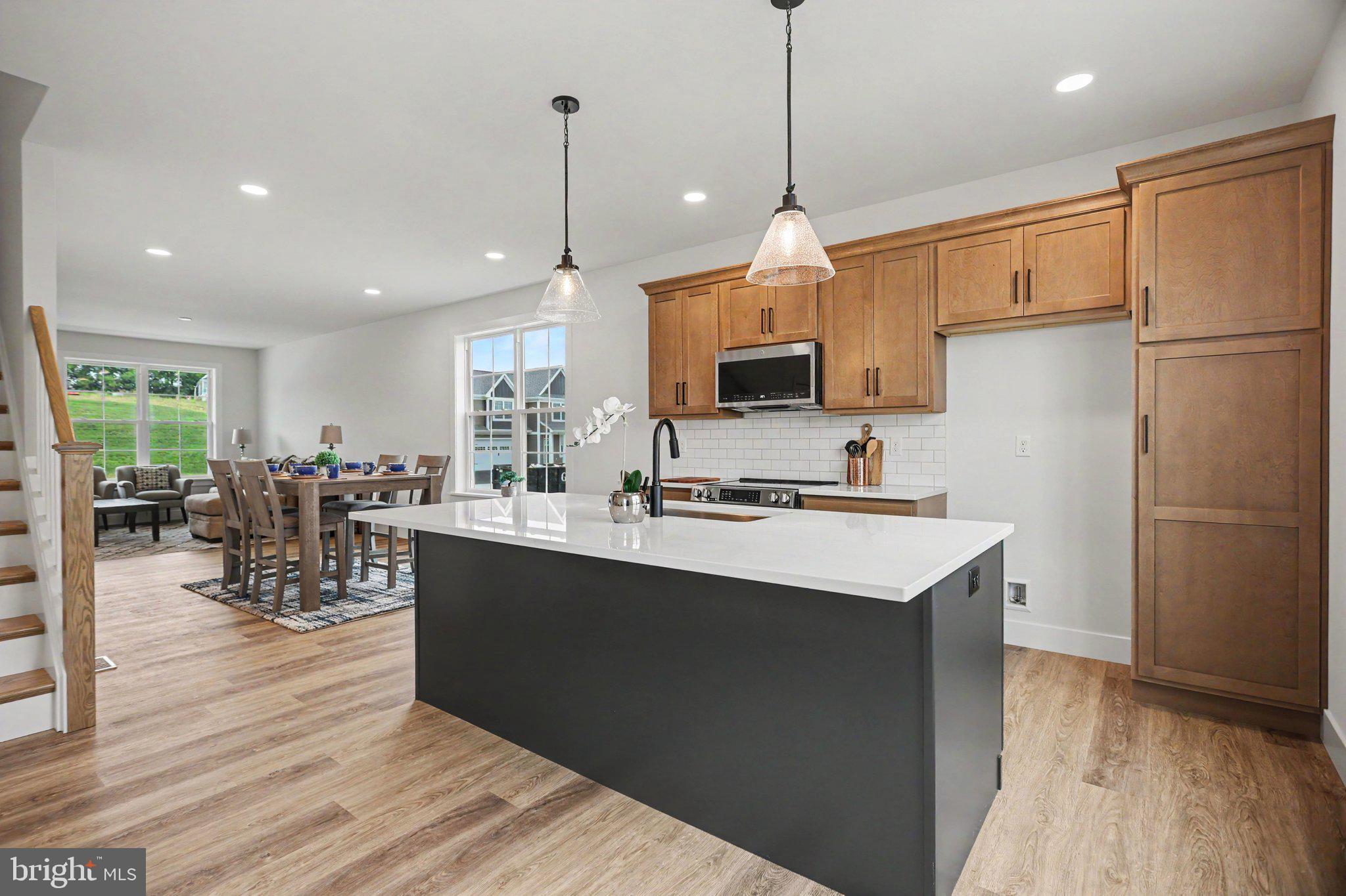 WESTBROOKE HILLS - Residential