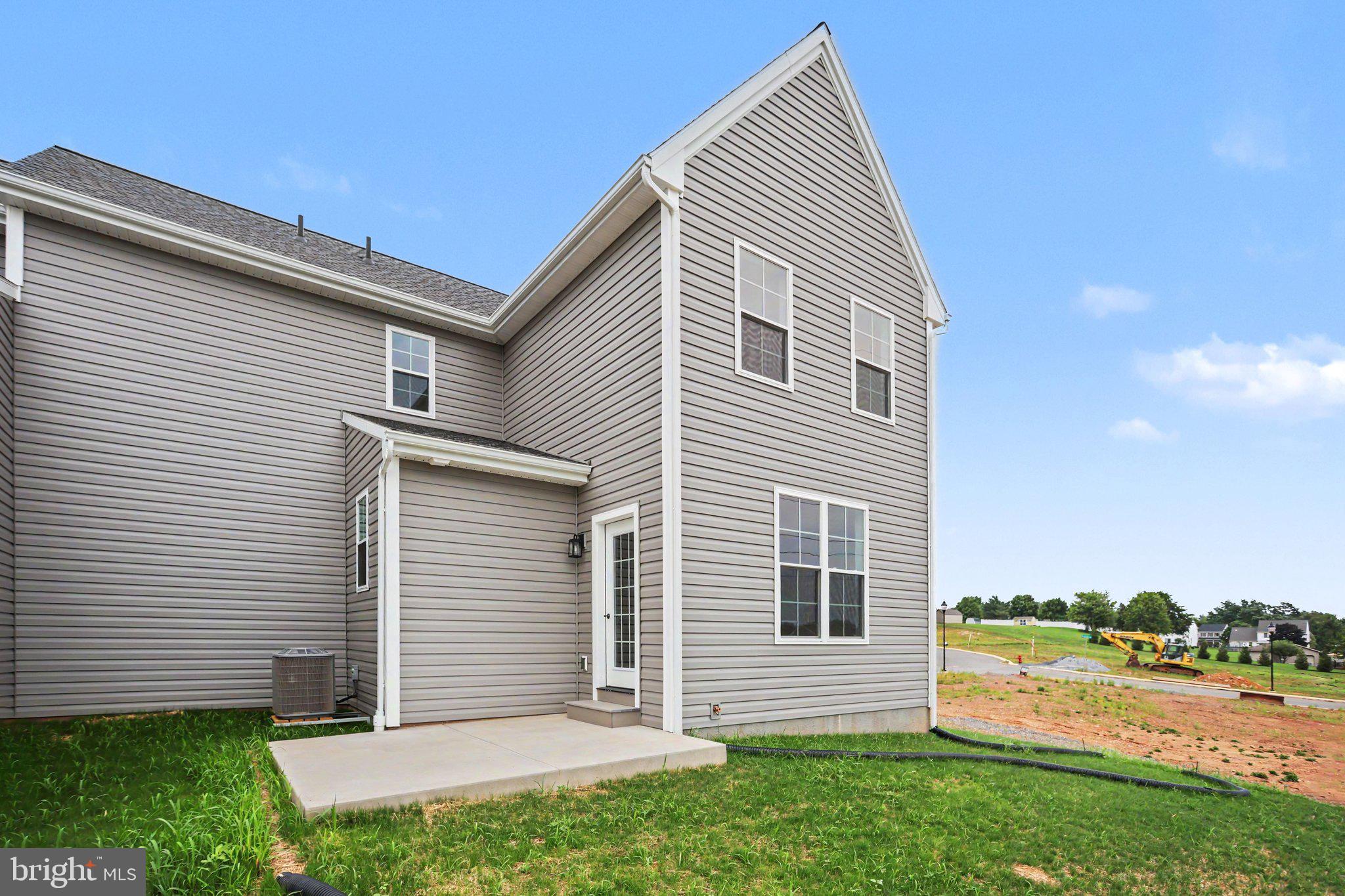 WESTBROOKE HILLS - Residential
