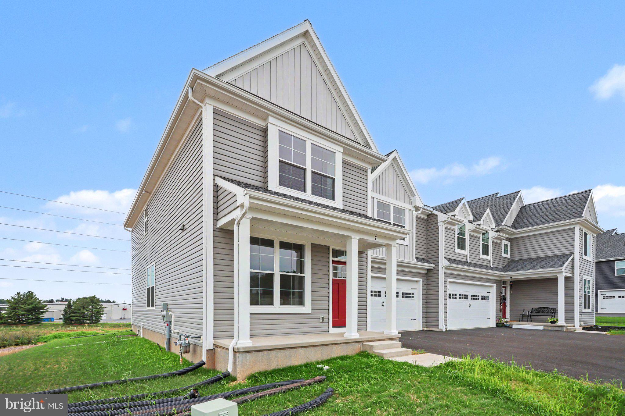WESTBROOKE HILLS - Residential