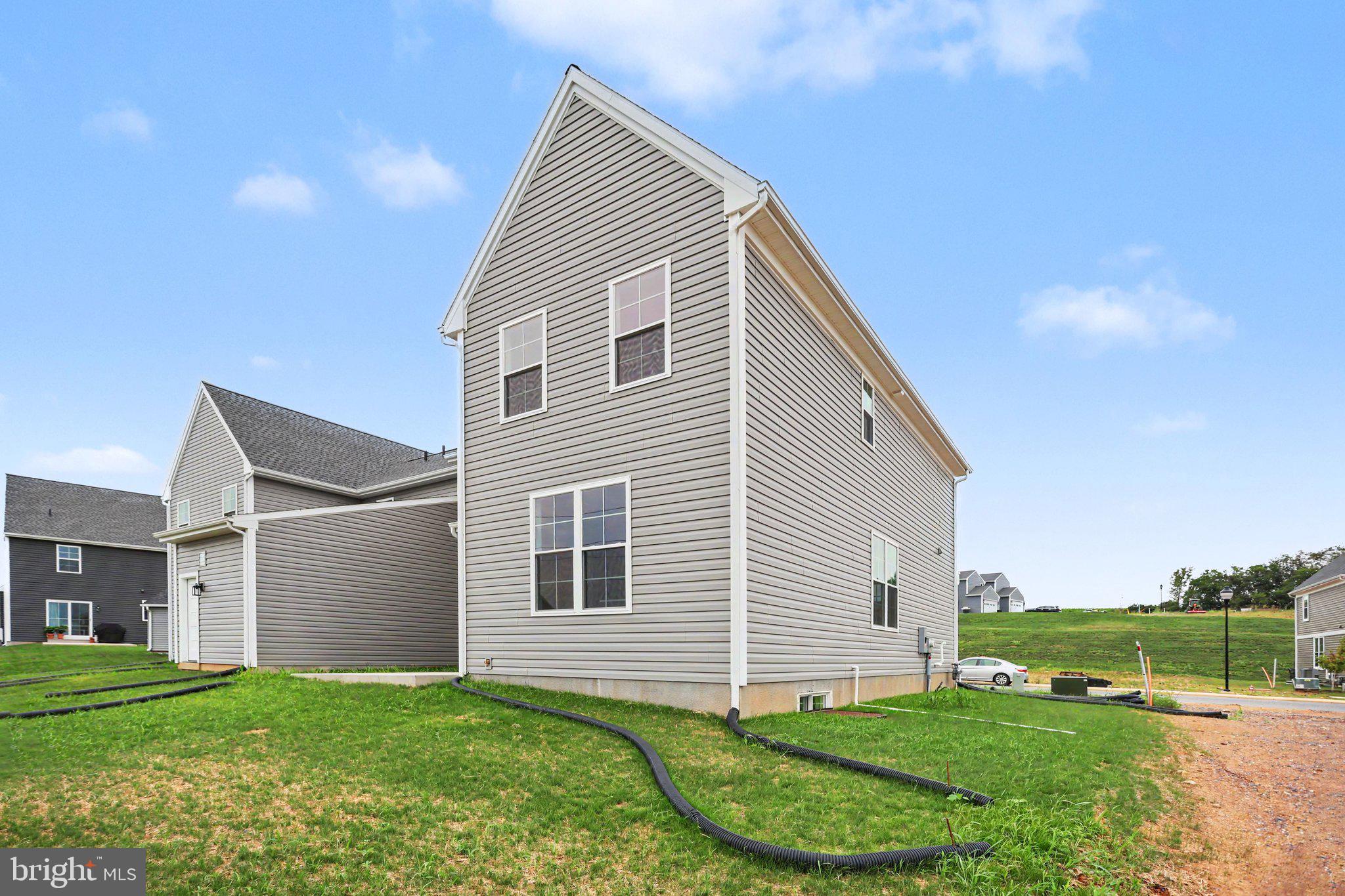 WESTBROOKE HILLS - Residential
