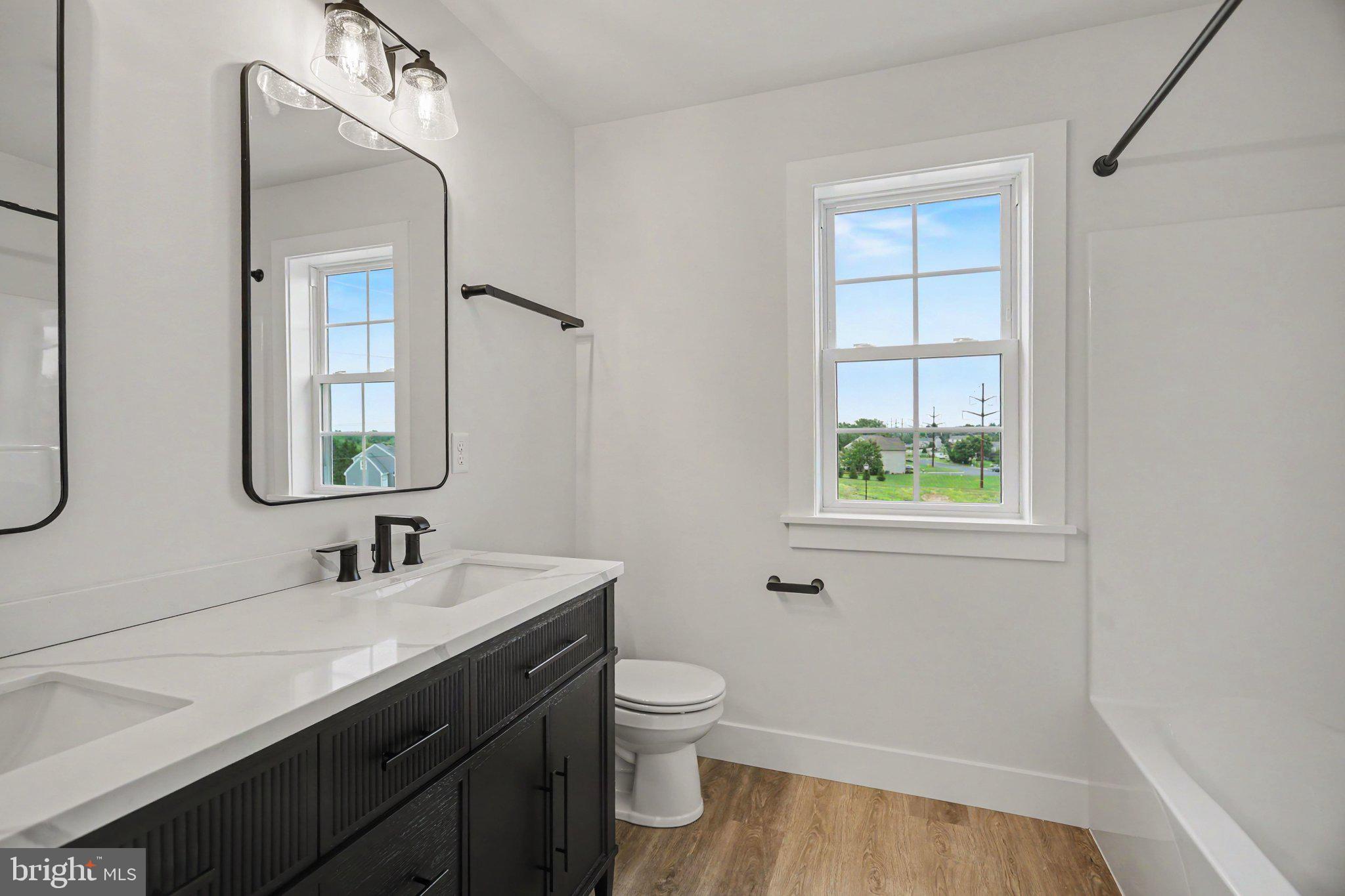WESTBROOKE HILLS - Residential