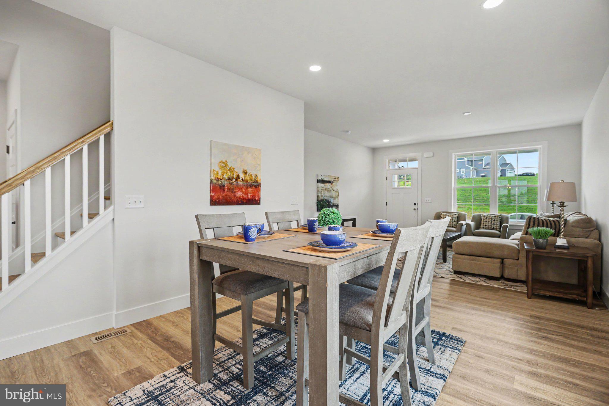 WESTBROOKE HILLS - Residential