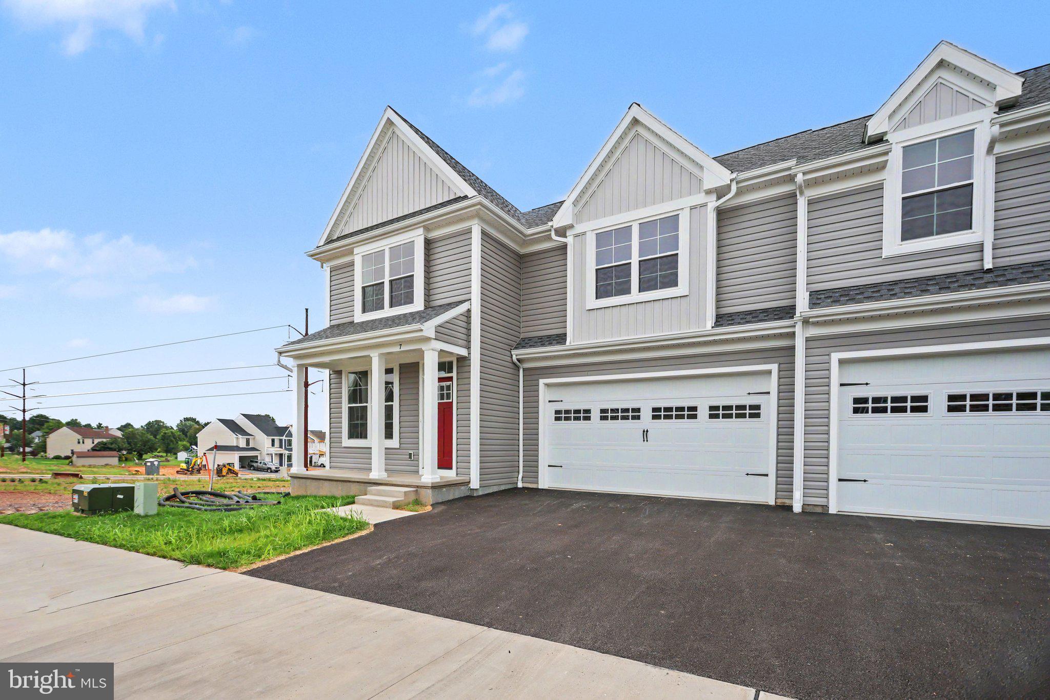 WESTBROOKE HILLS - Residential