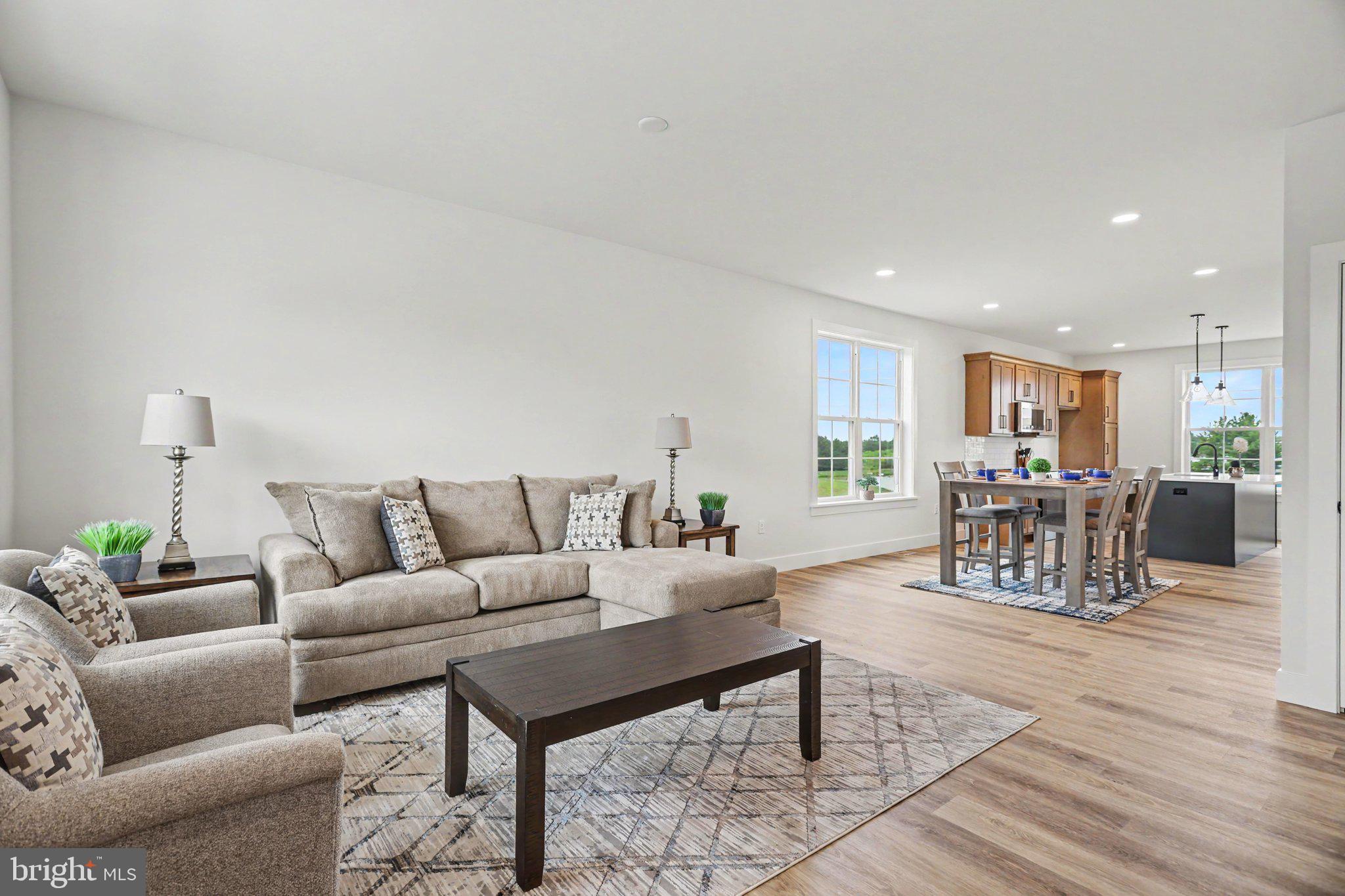 WESTBROOKE HILLS - Residential