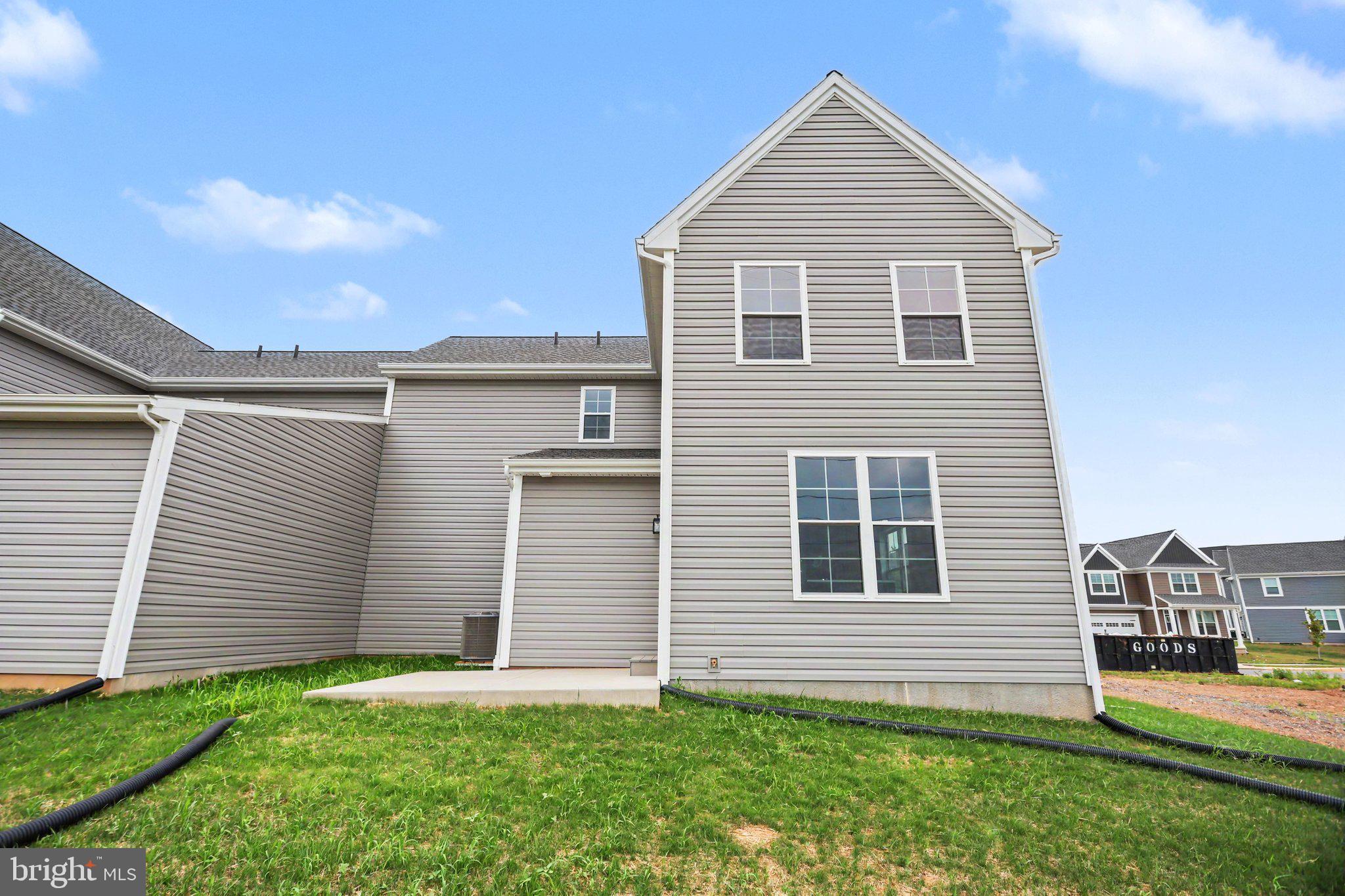 WESTBROOKE HILLS - Residential